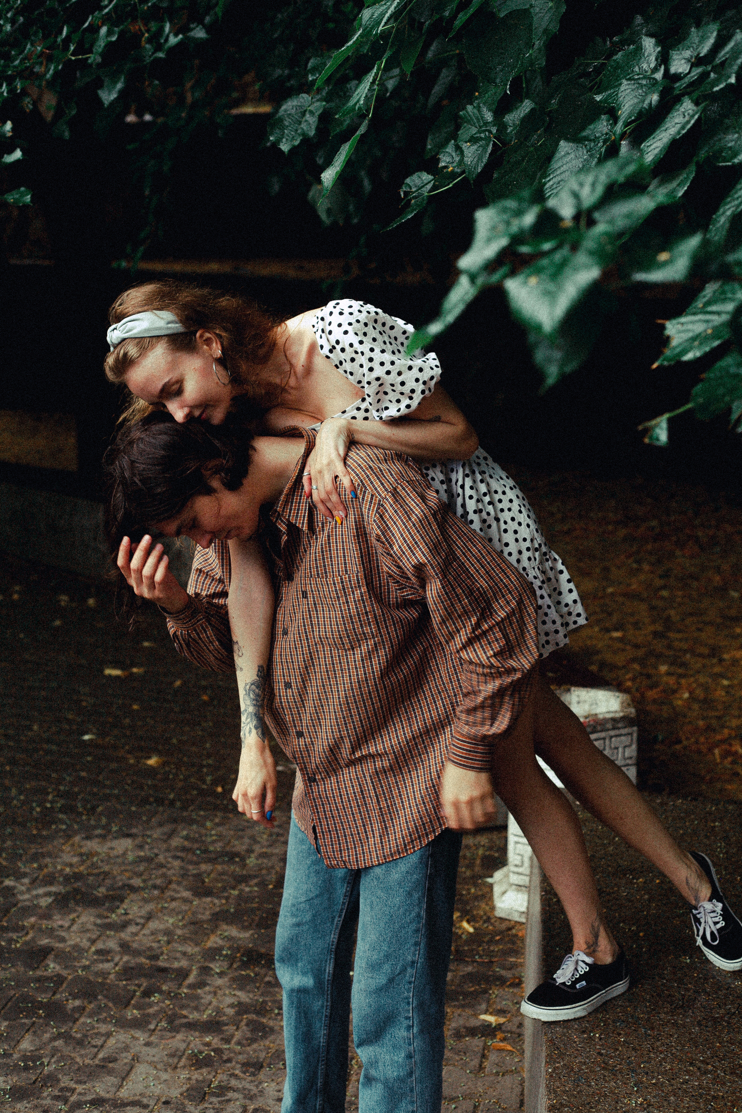 Даша и Серёжа. Даша Царёва, фотограф в Ростове-на-Дону