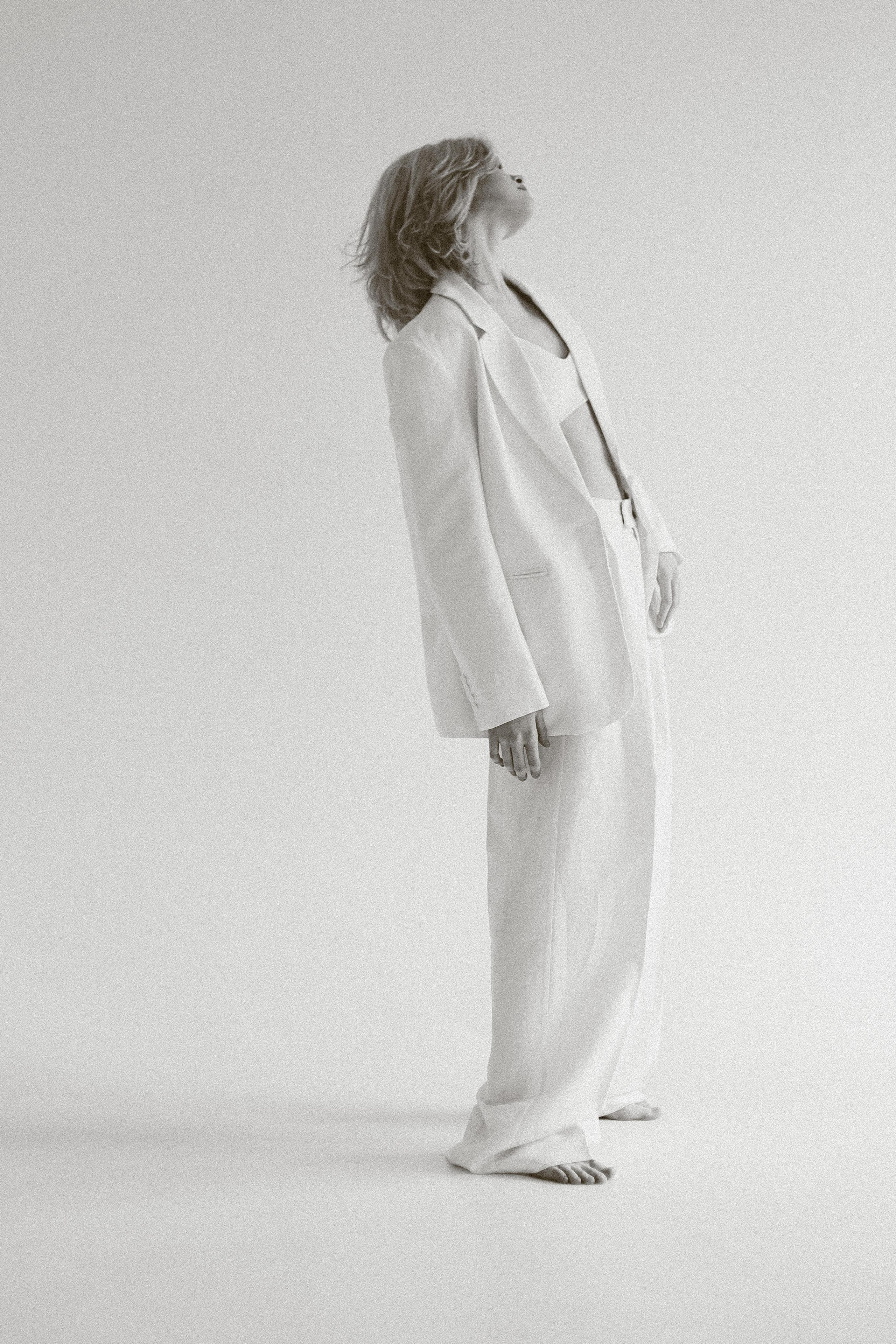 Маруся. Даша Царёва, фотограф