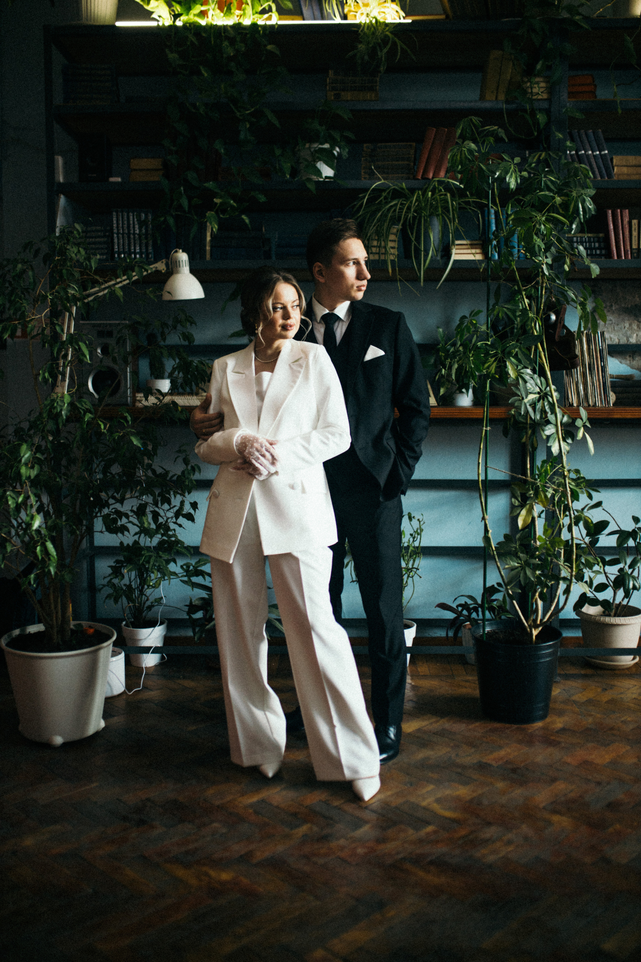 Кристина и Саша/2023. Даша Царёва, фотограф