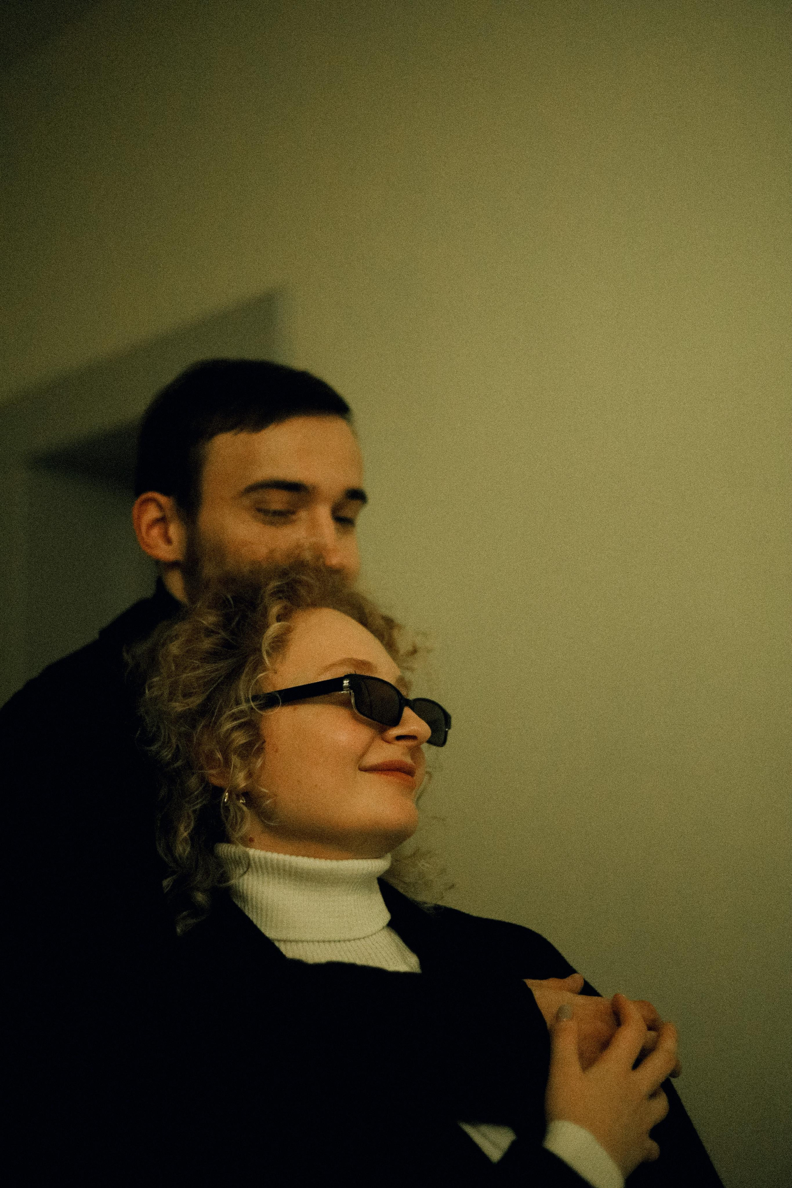 Вика и Сережа. Даша Царёва, фотограф в Ростове-на-Дону