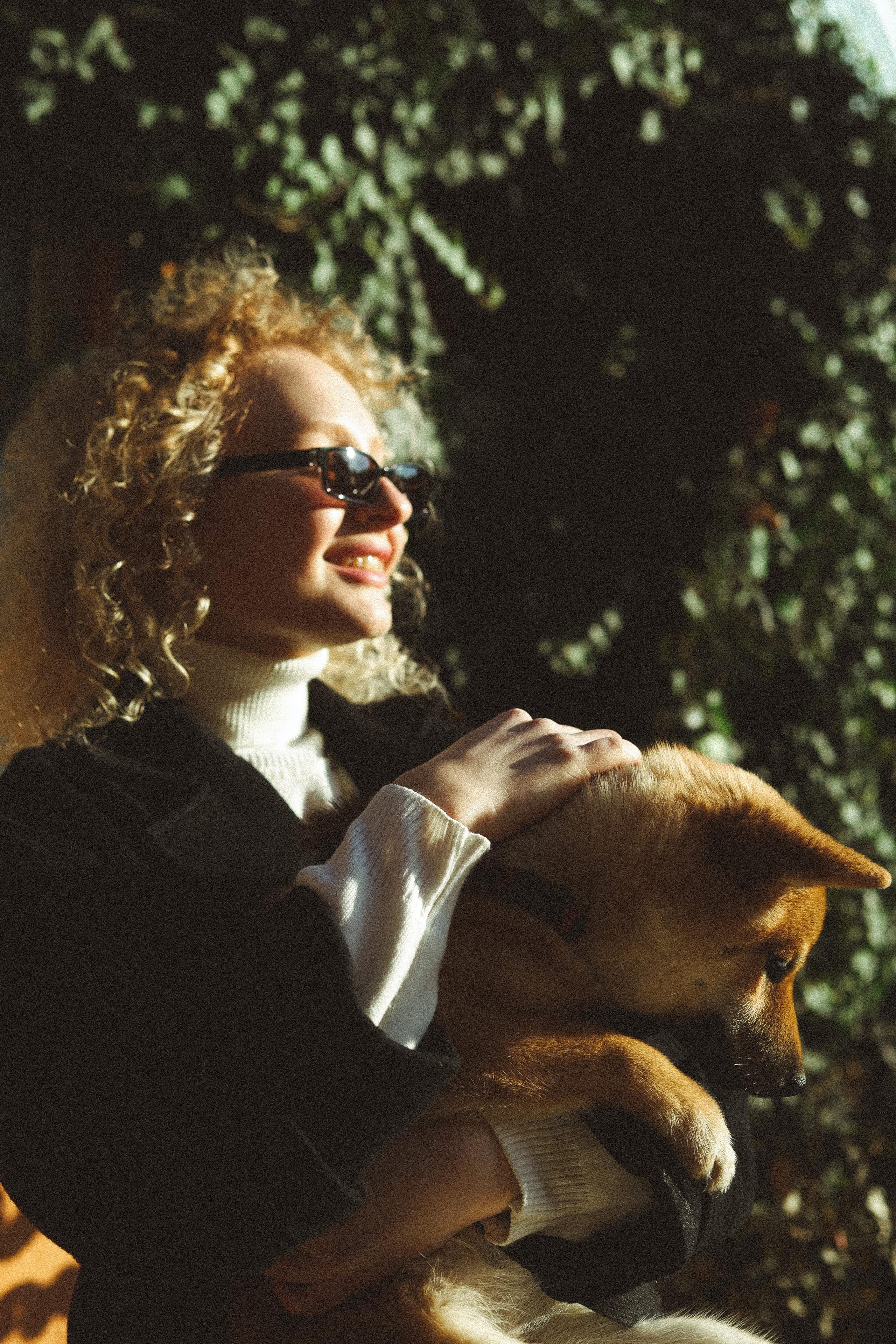 Вика и Сережа. Даша Царёва, фотограф в Ростове-на-Дону