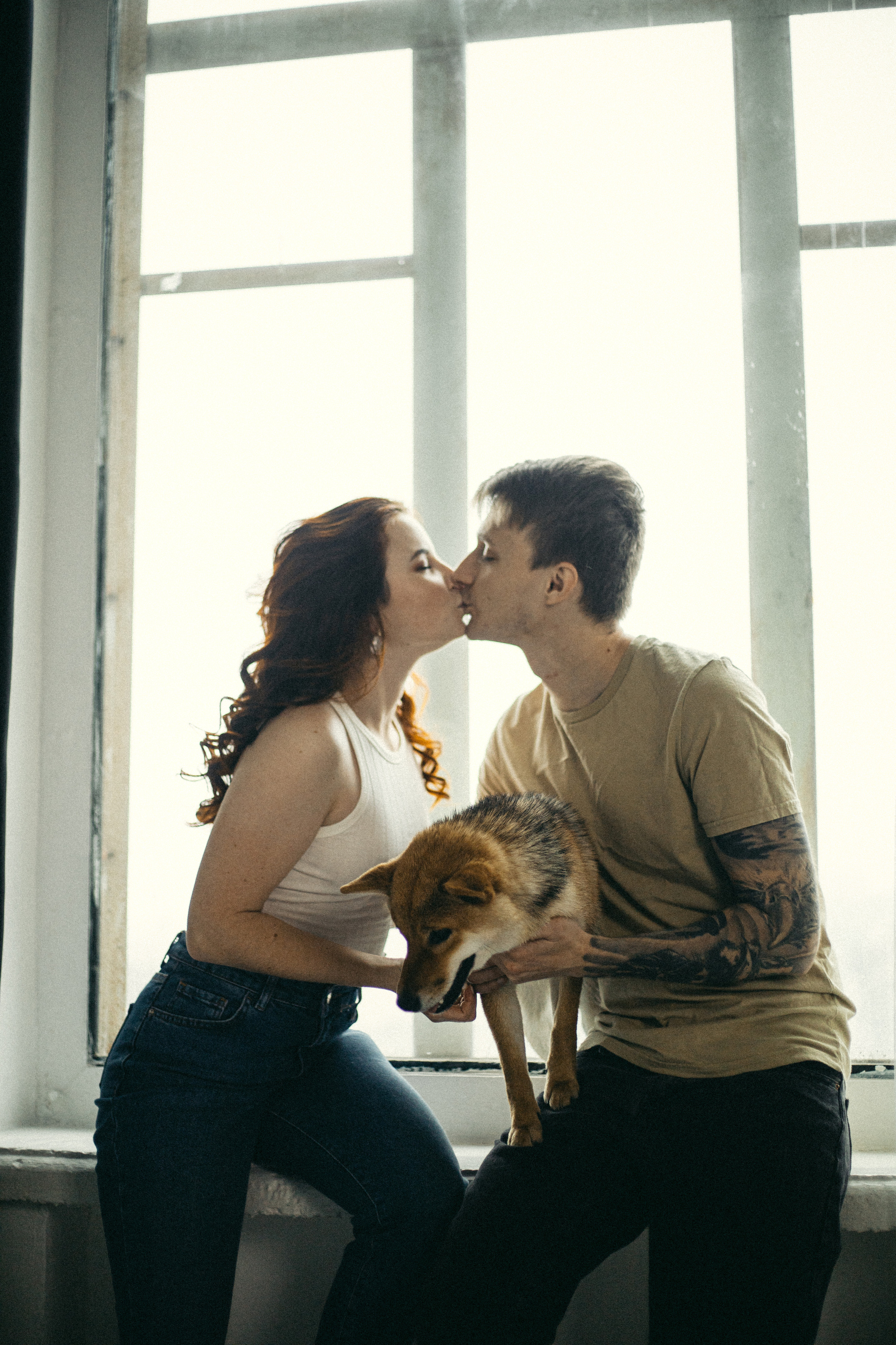 Настя и Стас. Даша Царёва, фотограф в Ростове-на-Дону