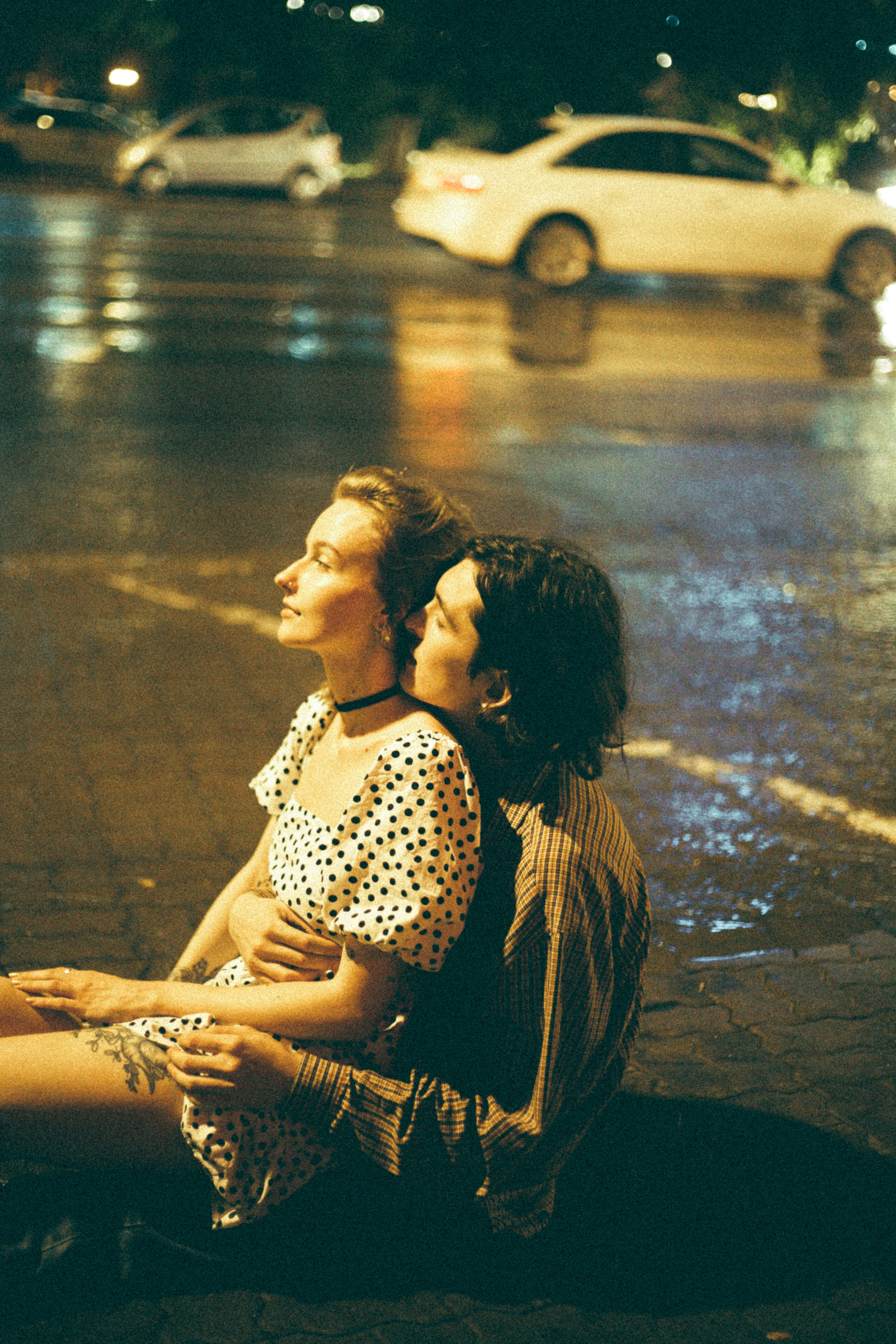 Даша и Серёжа. Даша Царёва, фотограф в Ростове-на-Дону