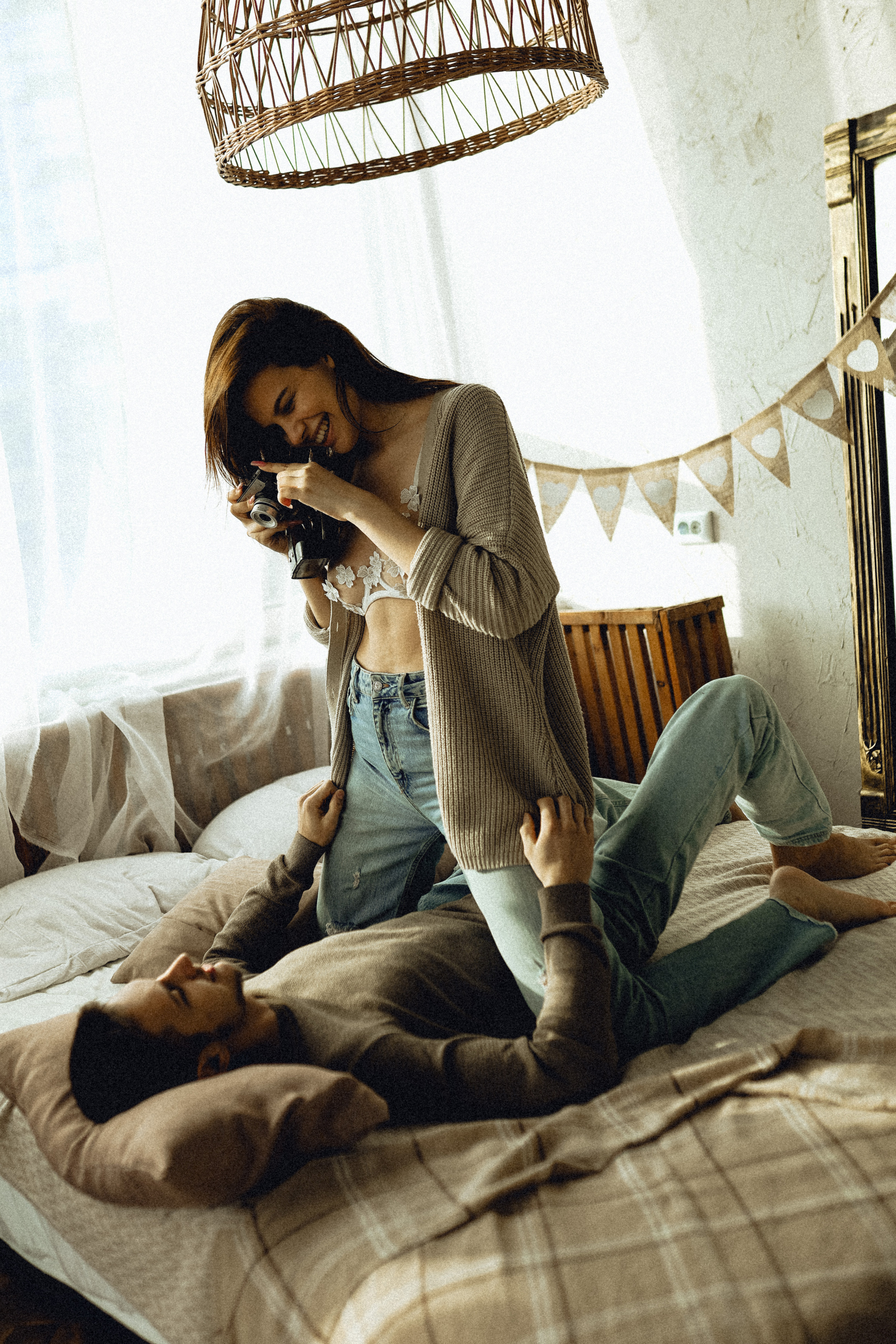 Виолетта и Максим. Даша Царёва, фотограф в Ростове-на-Дону