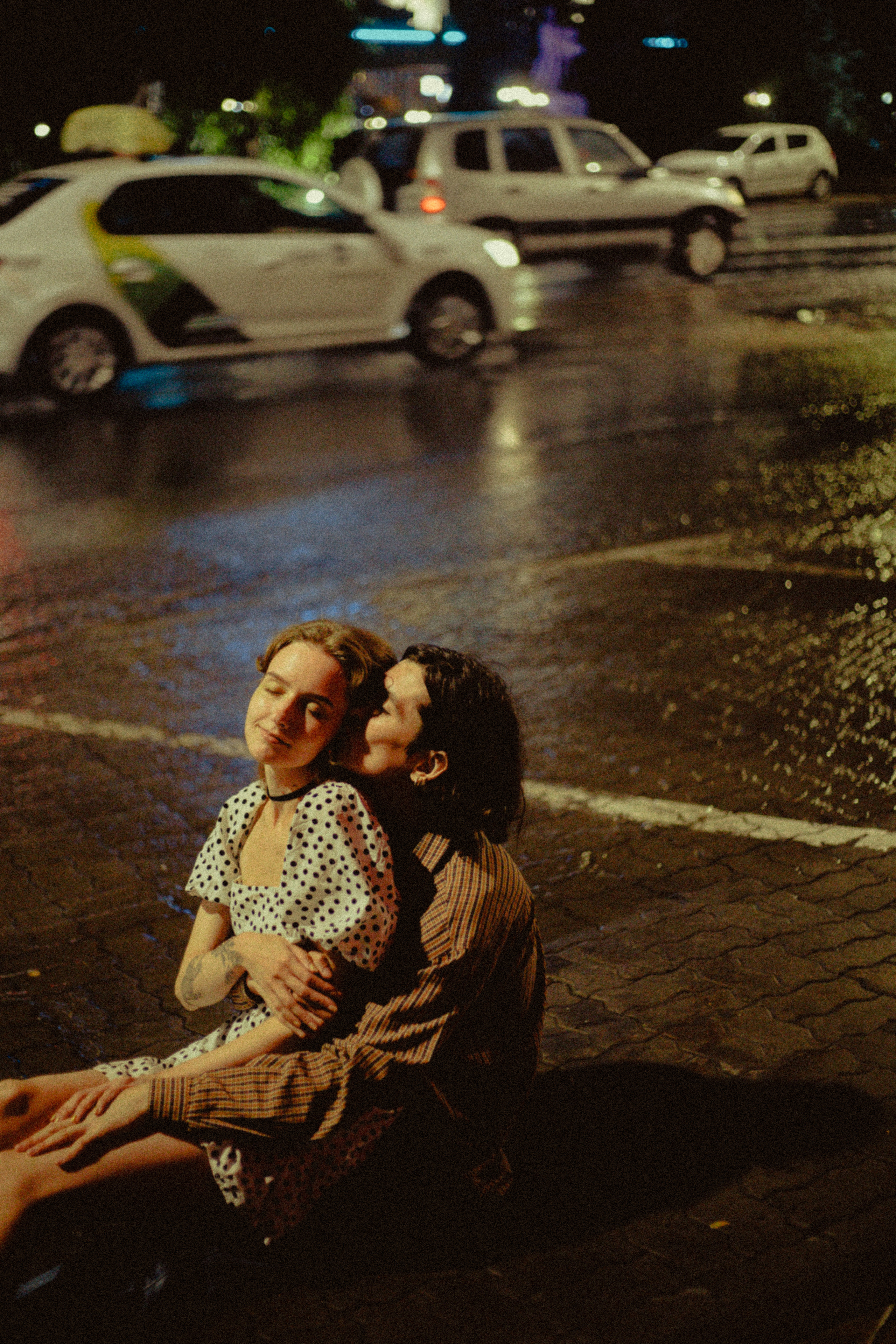 Даша и Серёжа. Даша Царёва, фотограф в Ростове-на-Дону