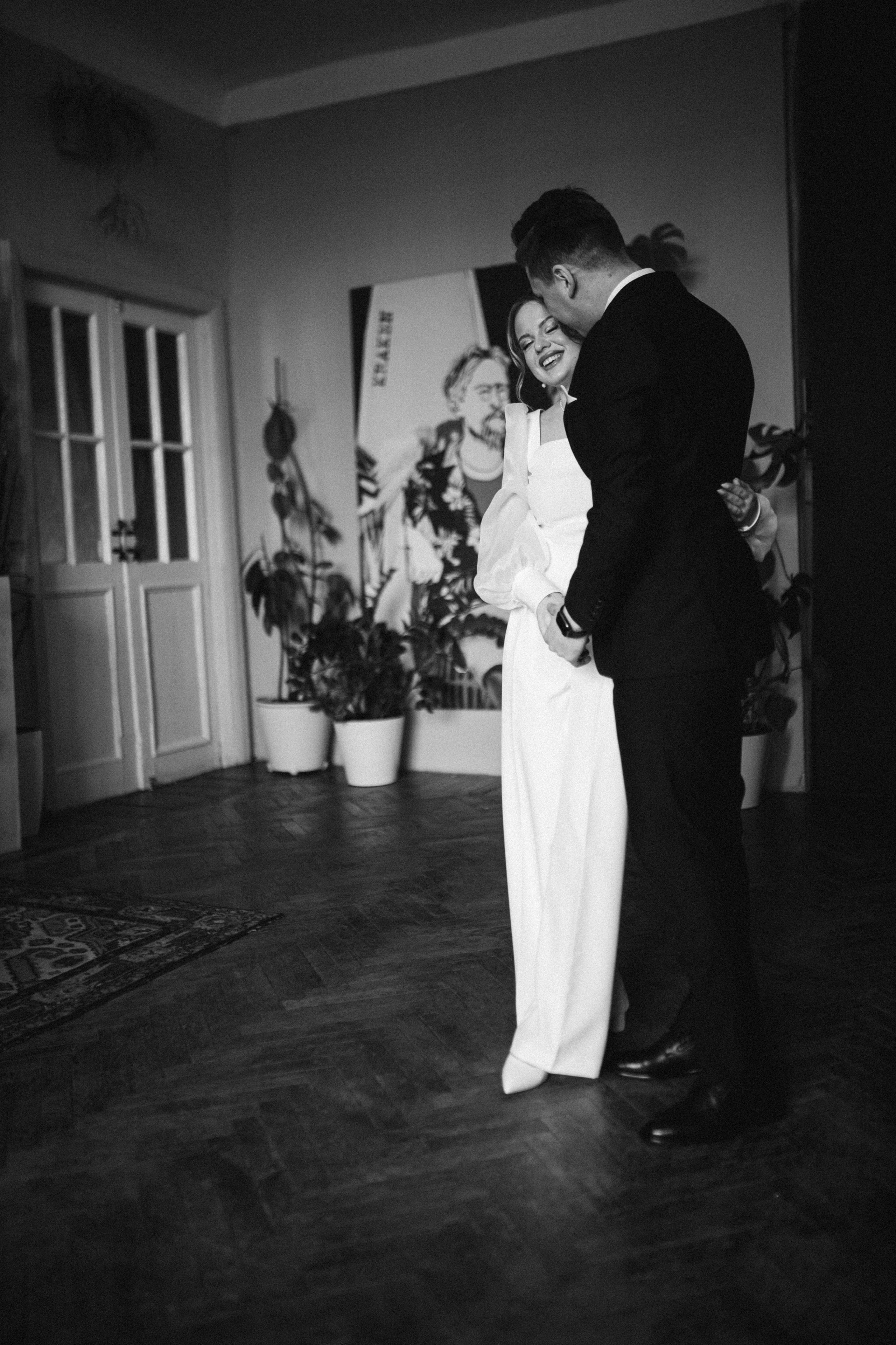 Кристина и Саша/2023. Даша Царёва, фотограф