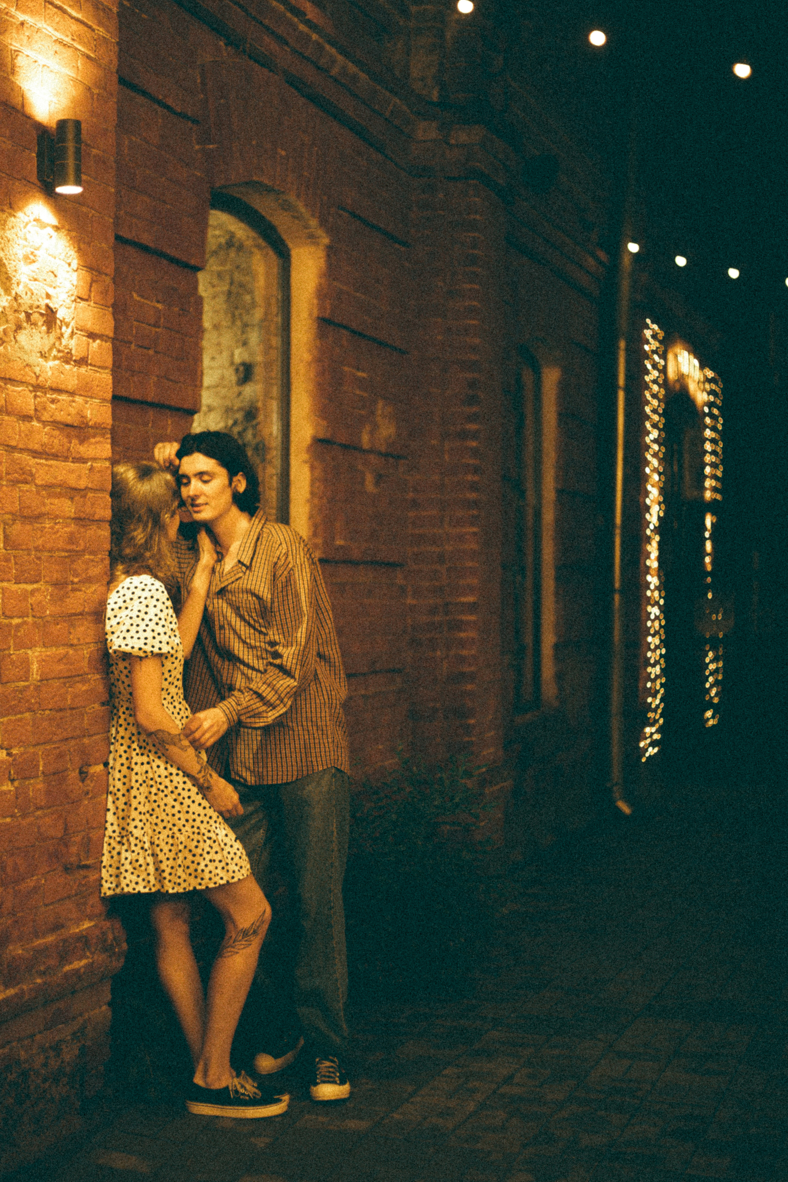 Даша и Серёжа. Даша Царёва, фотограф в Ростове-на-Дону