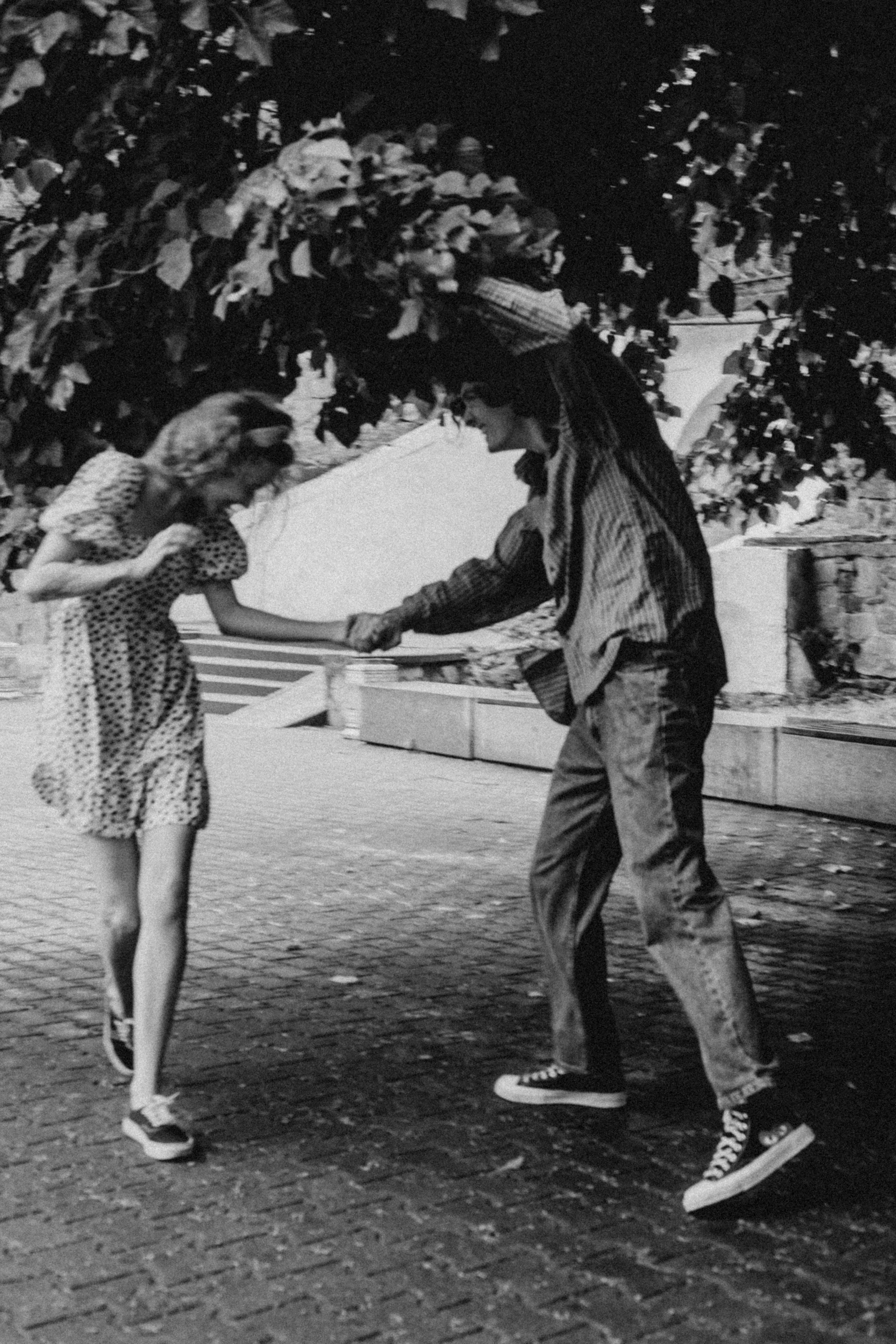 Даша и Серёжа. Даша Царёва, фотограф в Ростове-на-Дону