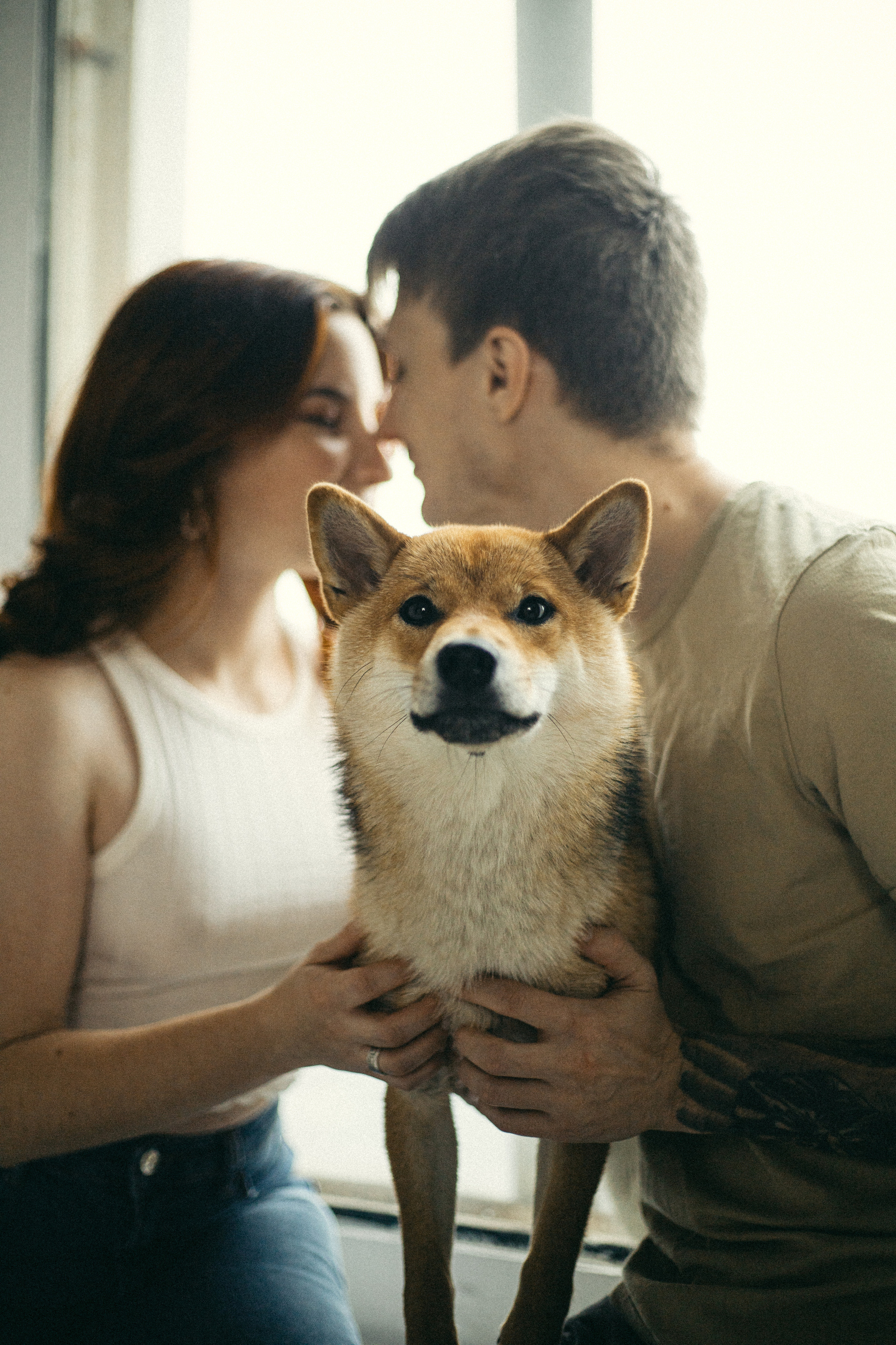 Настя и Стас. Даша Царёва, фотограф в Ростове-на-Дону