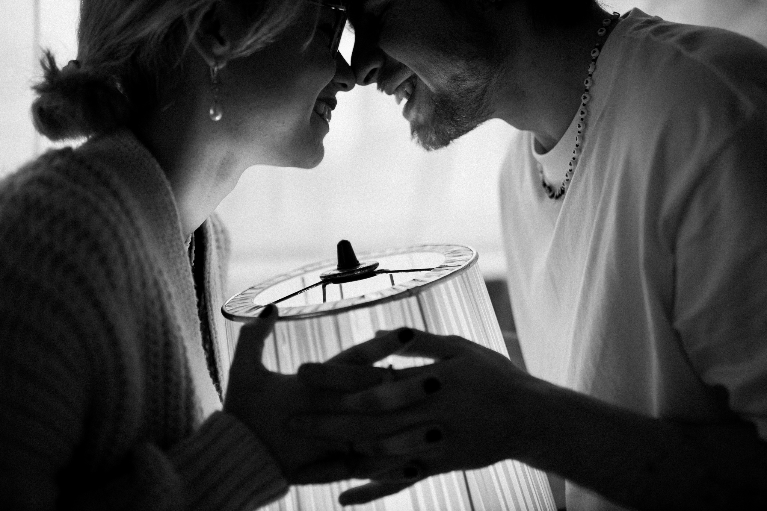 Поля и Леша. Даша Царёва, фотограф в Ростове-на-Дону