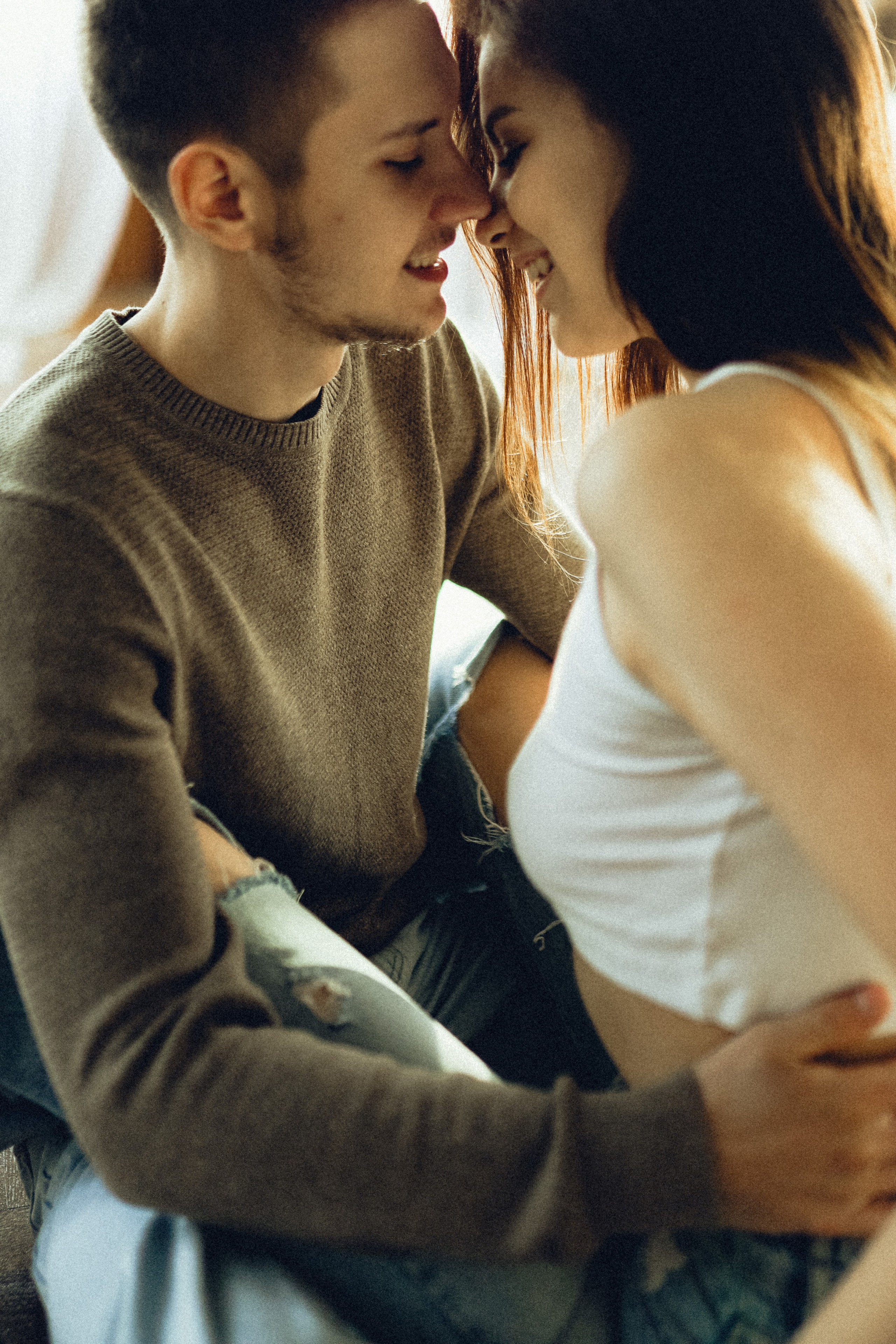 Виолетта и Максим. Даша Царёва, фотограф в Ростове-на-Дону