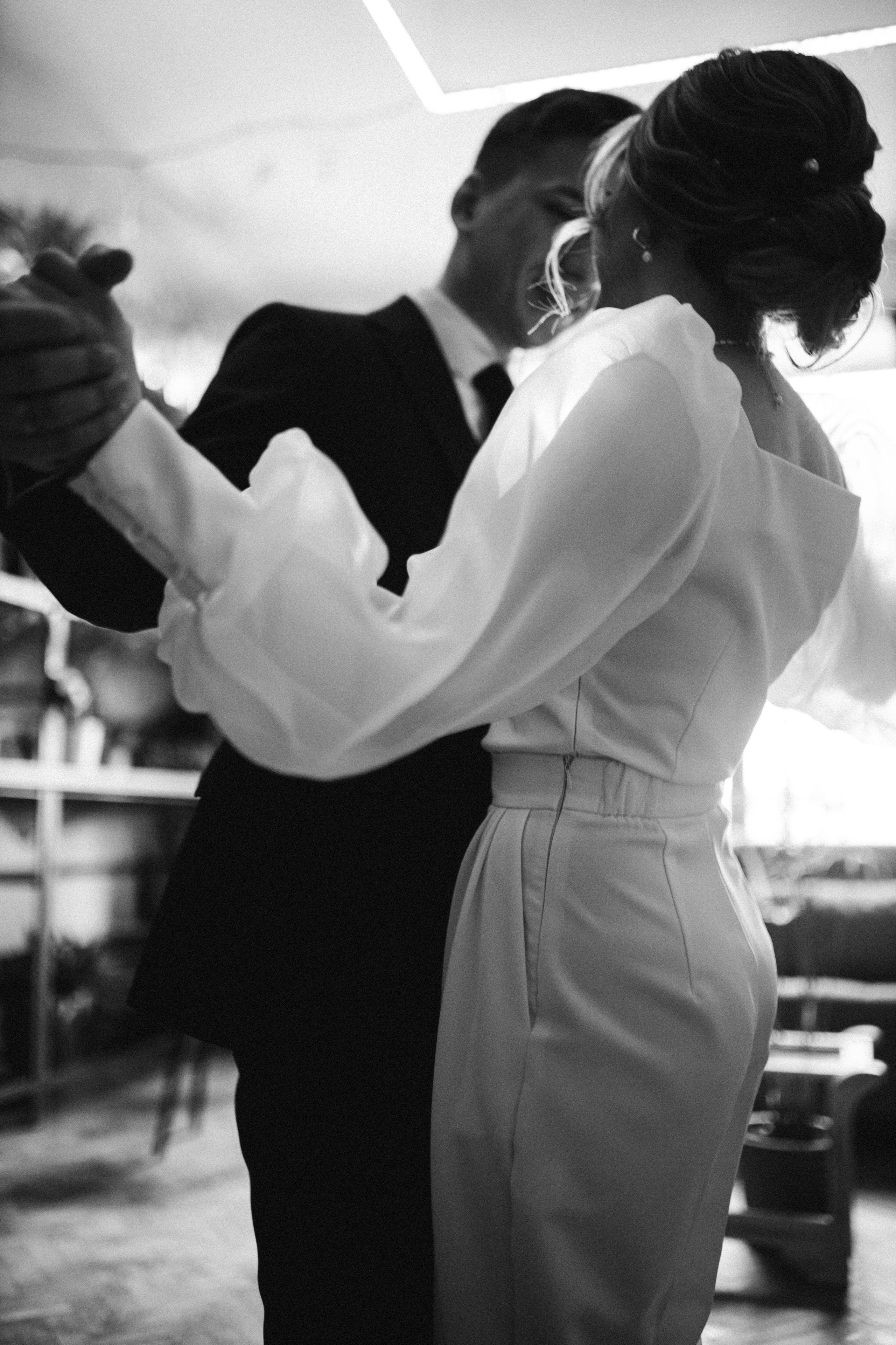 Кристина и Саша/2023. Даша Царёва, фотограф