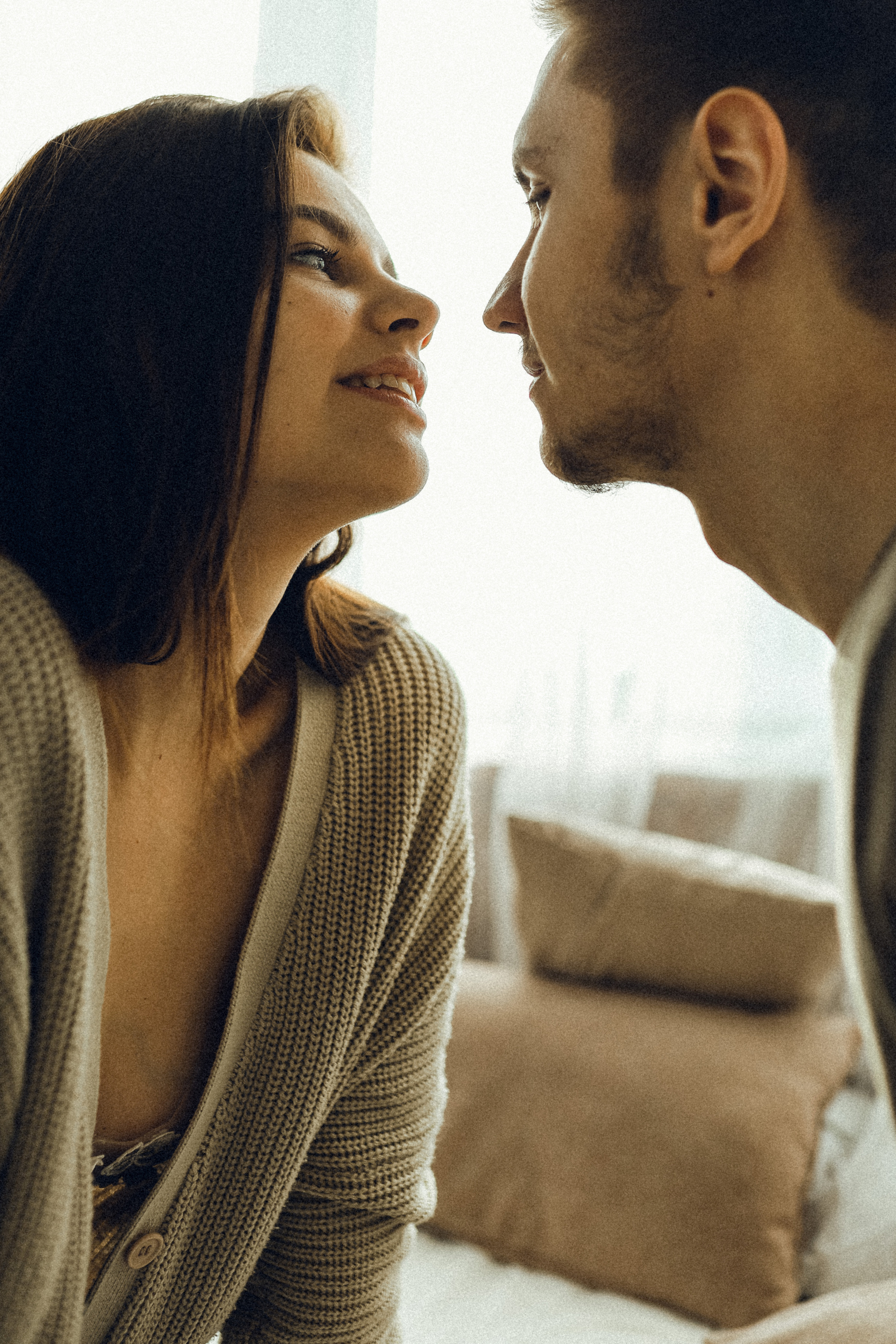 Виолетта и Максим. Даша Царёва, фотограф в Ростове-на-Дону