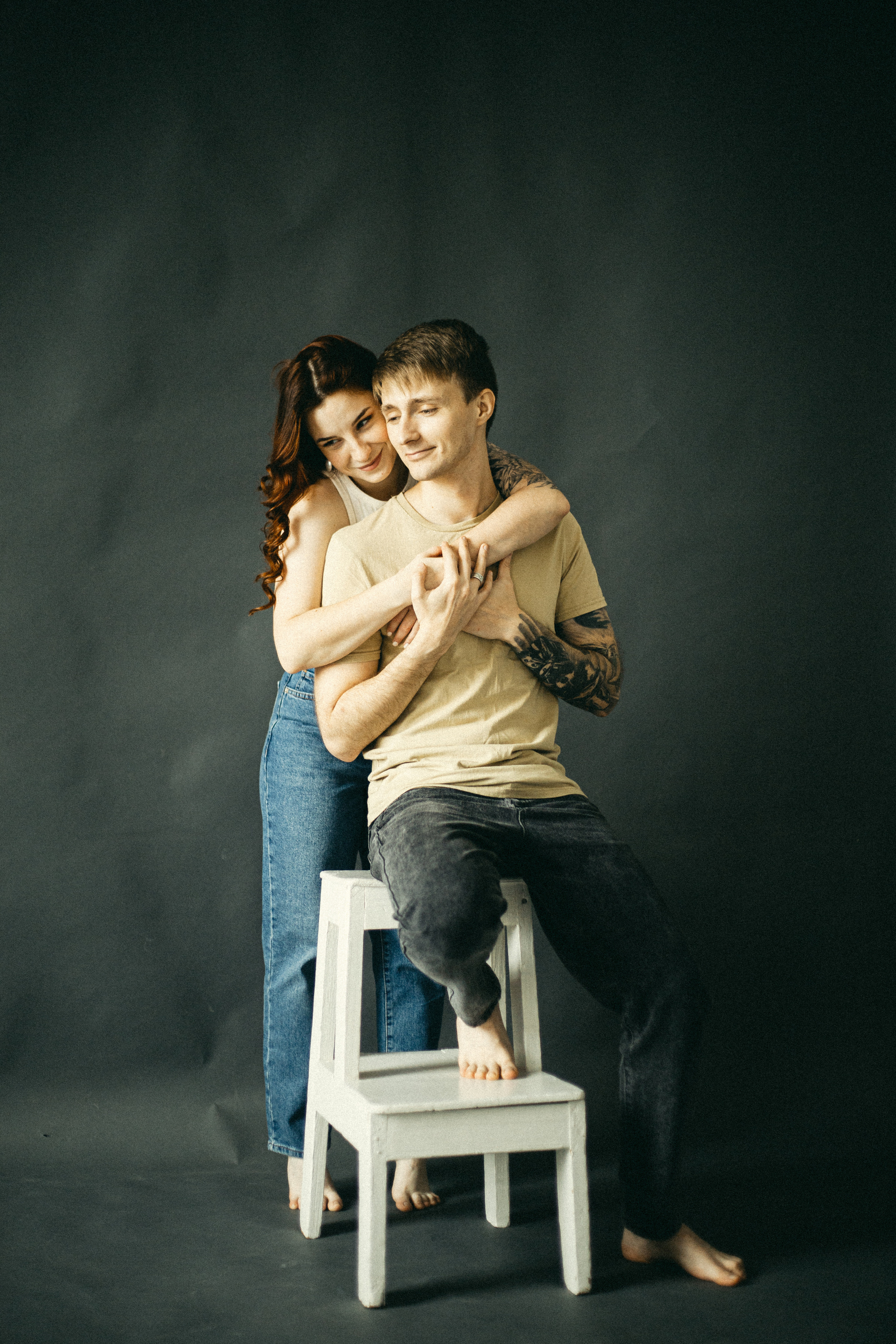 Настя и Стас. Даша Царёва, фотограф в Ростове-на-Дону