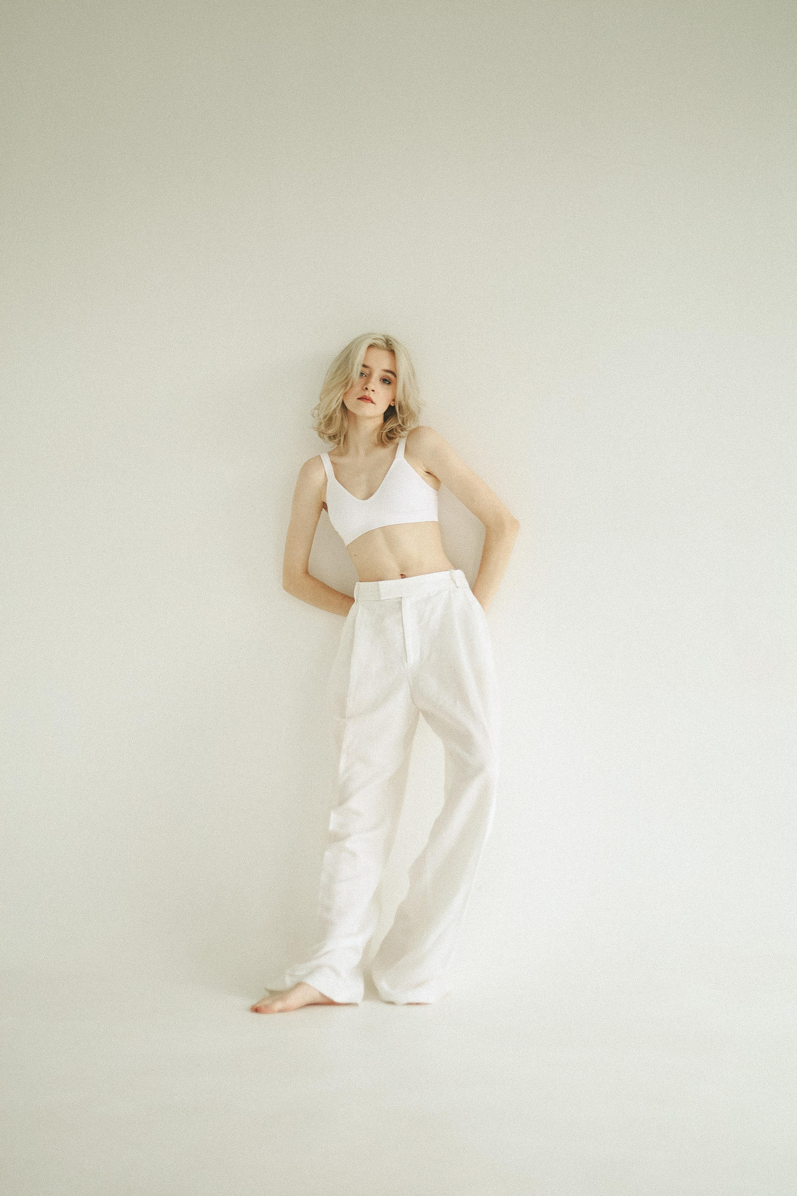 Маруся. Даша Царёва, фотограф