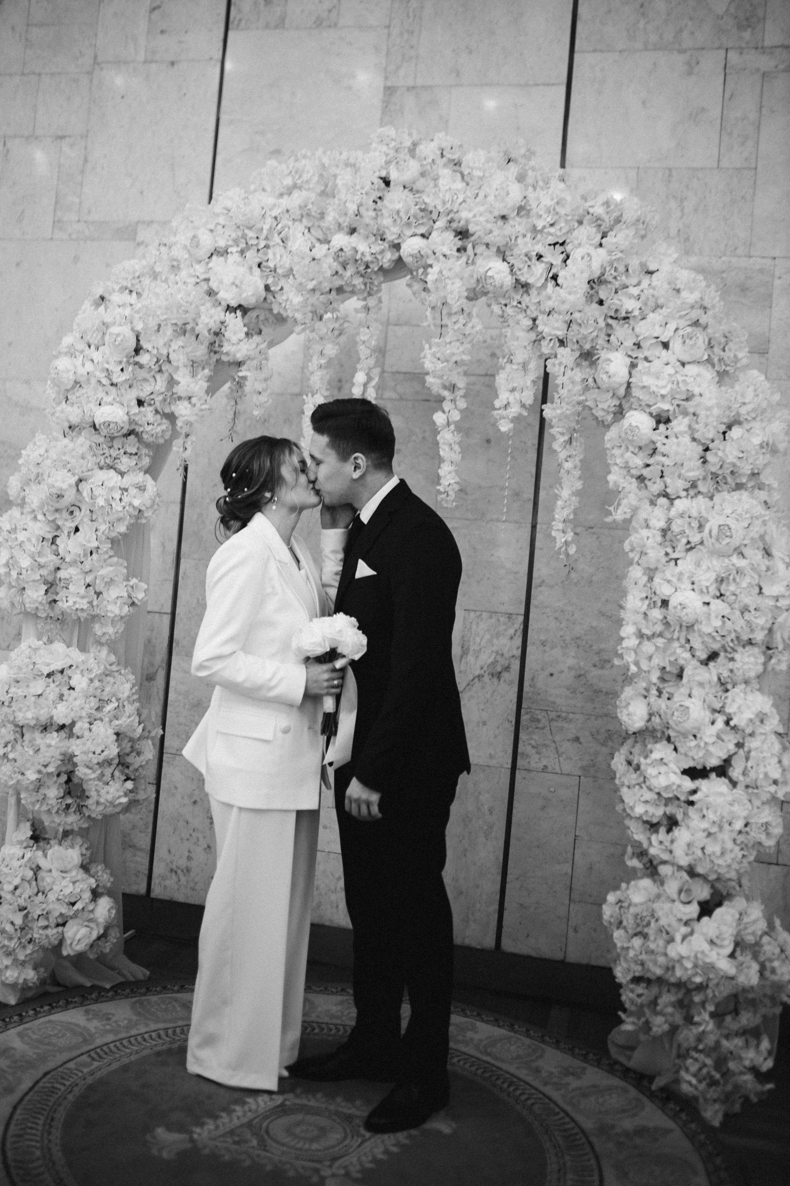 Кристина и Саша/2023. Даша Царёва, фотограф