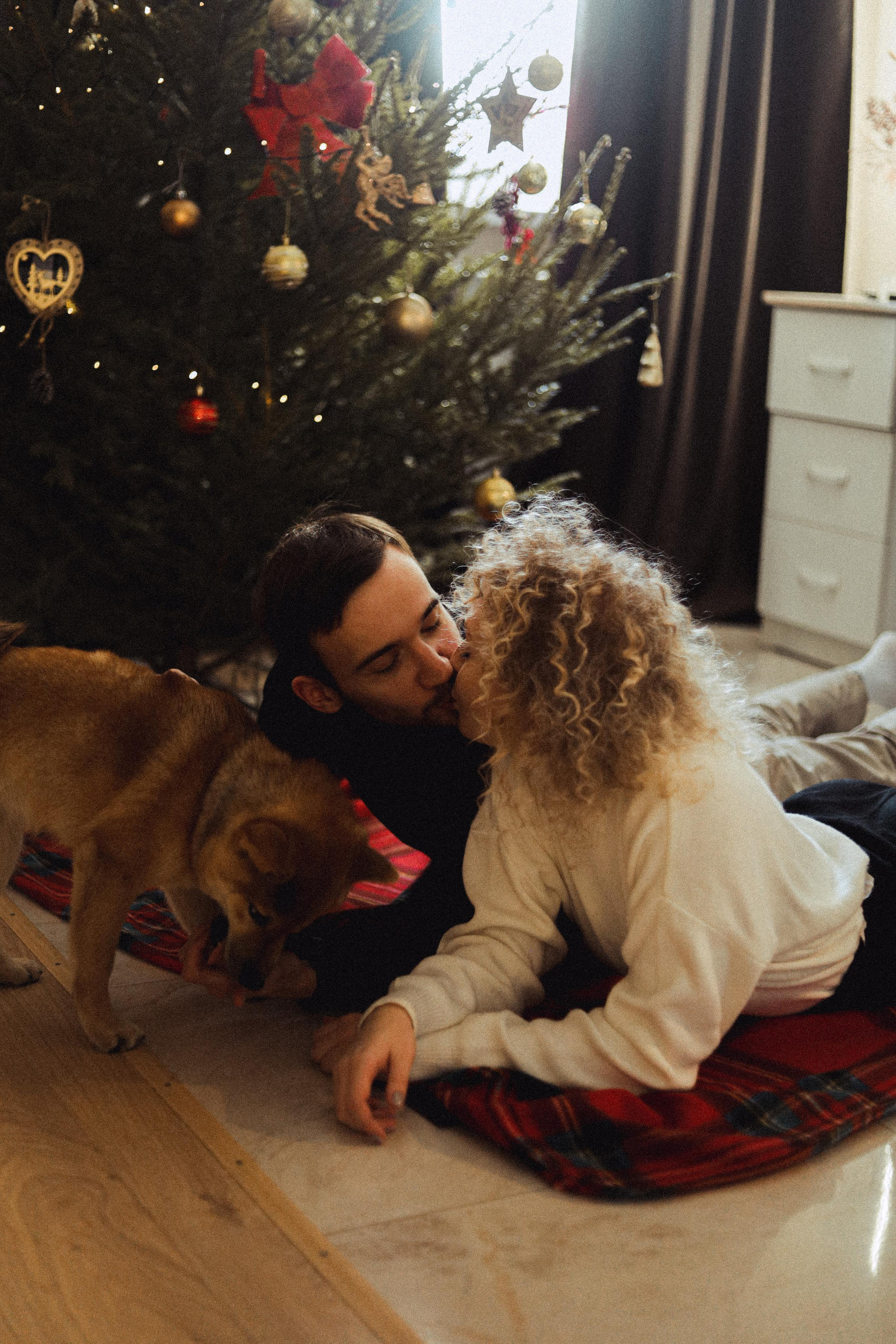 Вика и Сережа. Даша Царёва, фотограф в Ростове-на-Дону