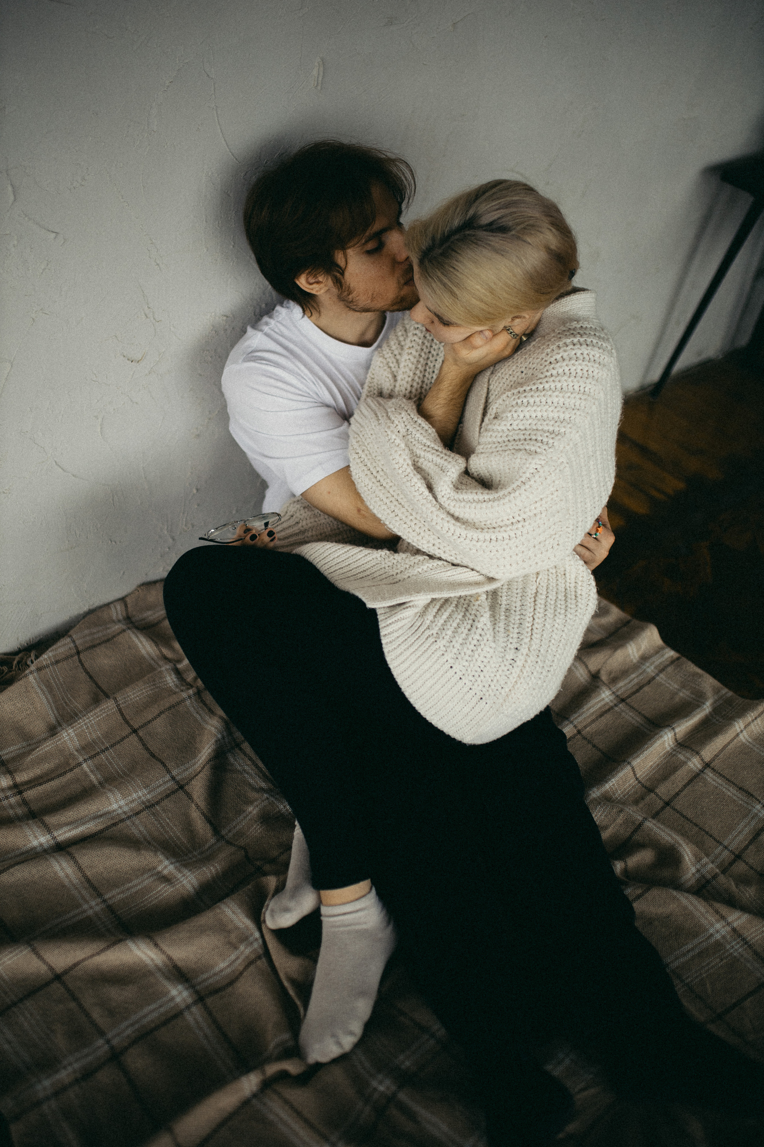 Поля и Леша. Даша Царёва, фотограф в Ростове-на-Дону