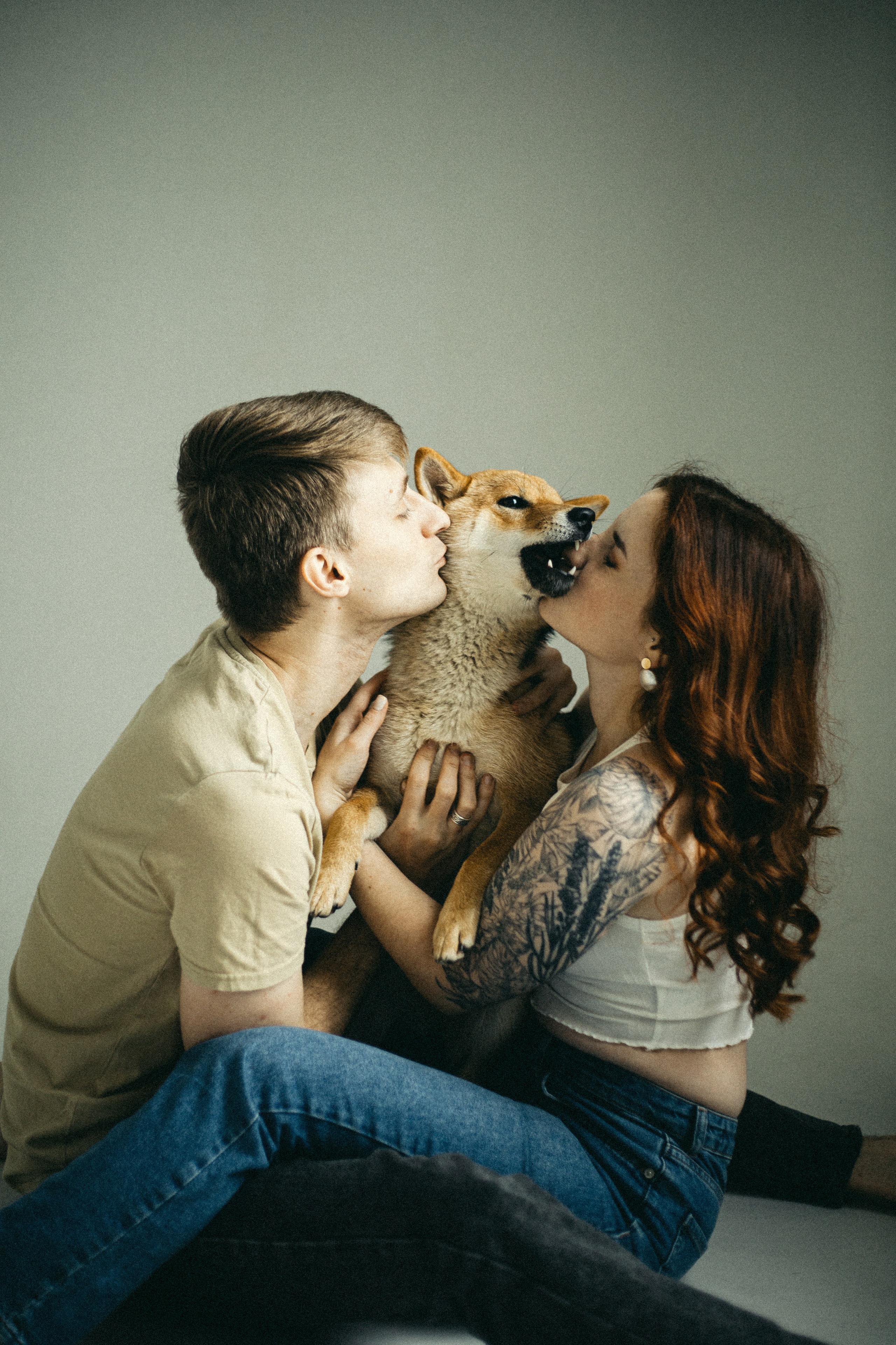 Настя и Стас. Даша Царёва, фотограф в Ростове-на-Дону