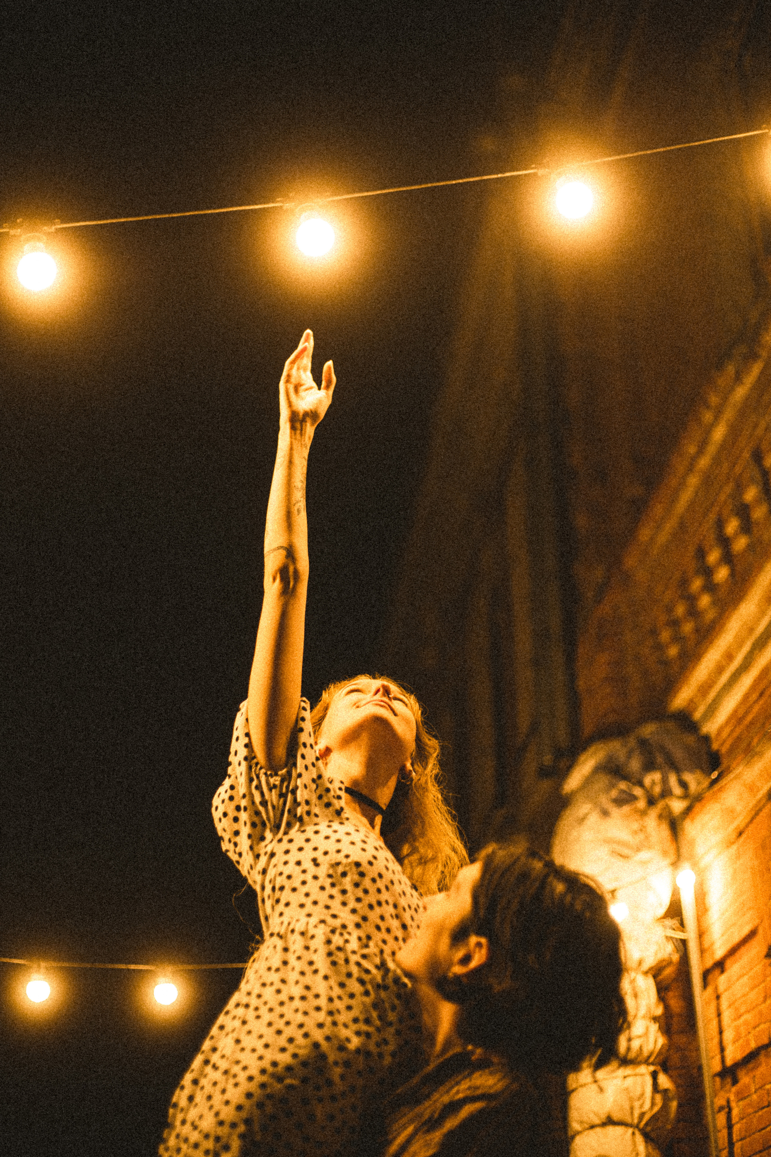 Даша и Серёжа. Даша Царёва, фотограф в Ростове-на-Дону