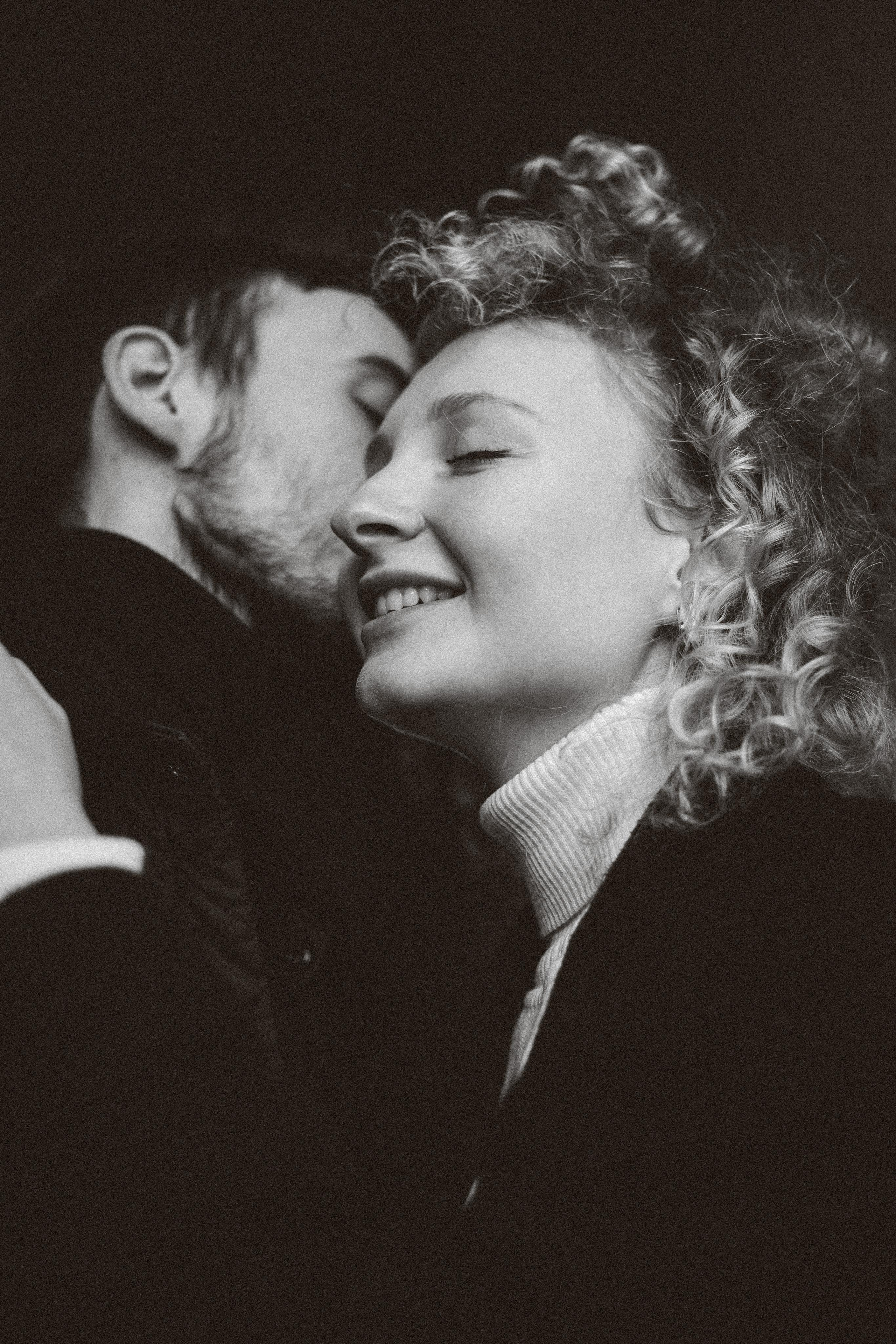 Вика и Сережа. Даша Царёва, фотограф в Ростове-на-Дону