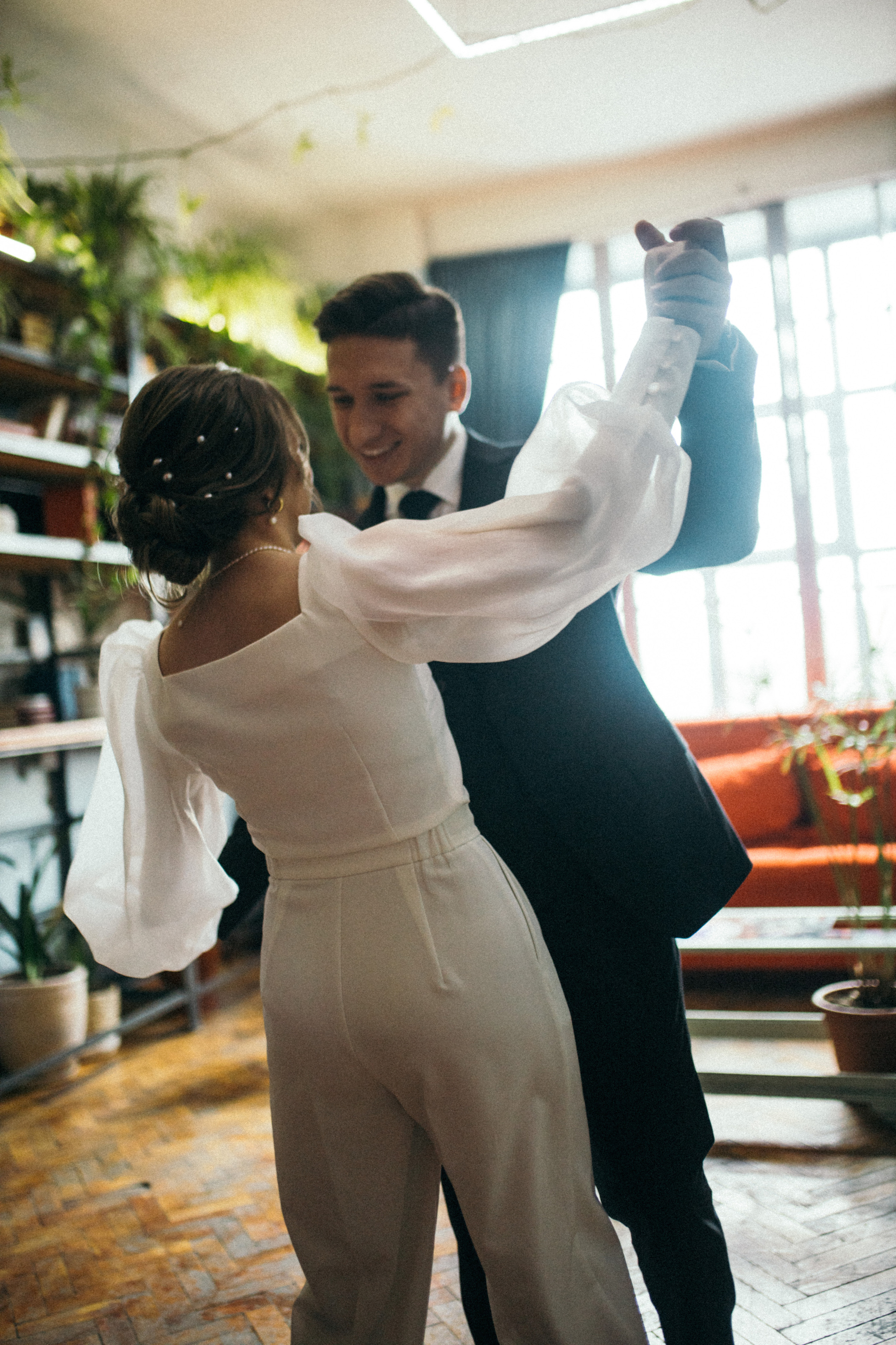 Кристина и Саша/2023. Даша Царёва, фотограф