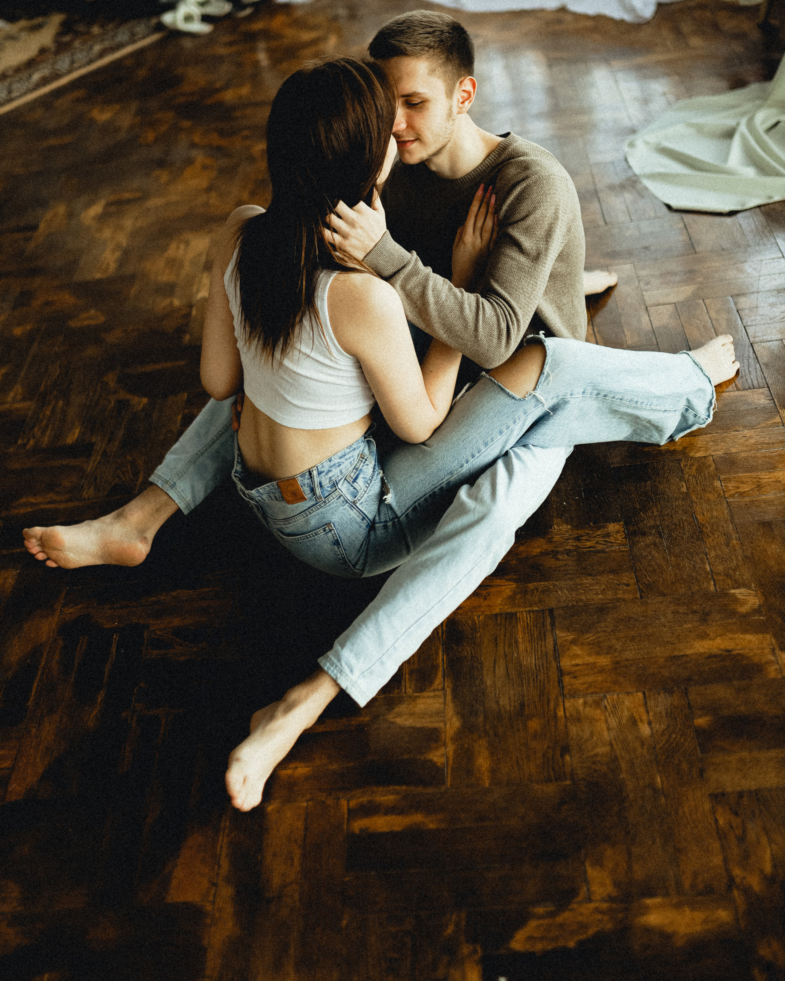 Виолетта и Максим. Даша Царёва, фотограф в Ростове-на-Дону