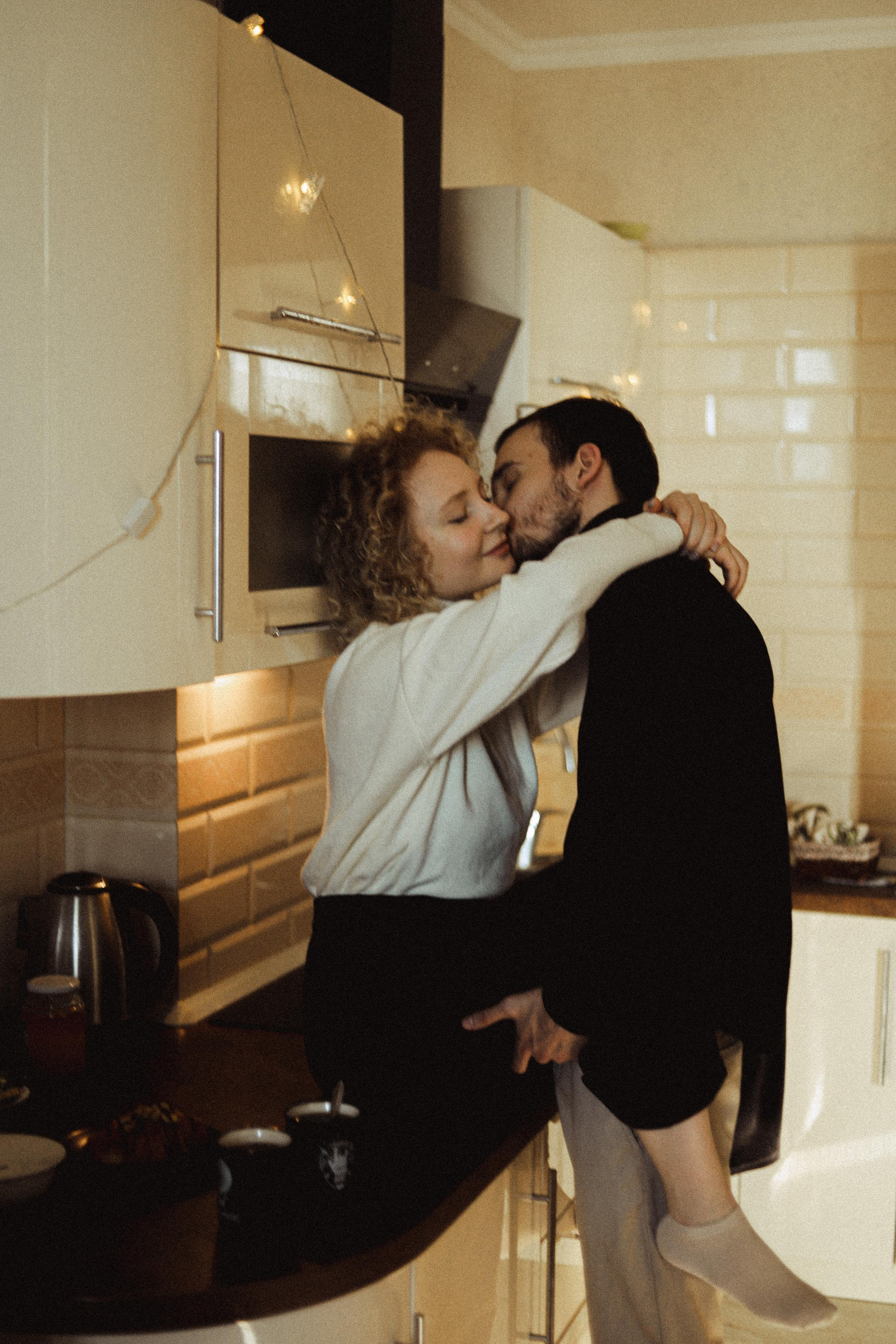 Вика и Сережа. Даша Царёва, фотограф в Ростове-на-Дону