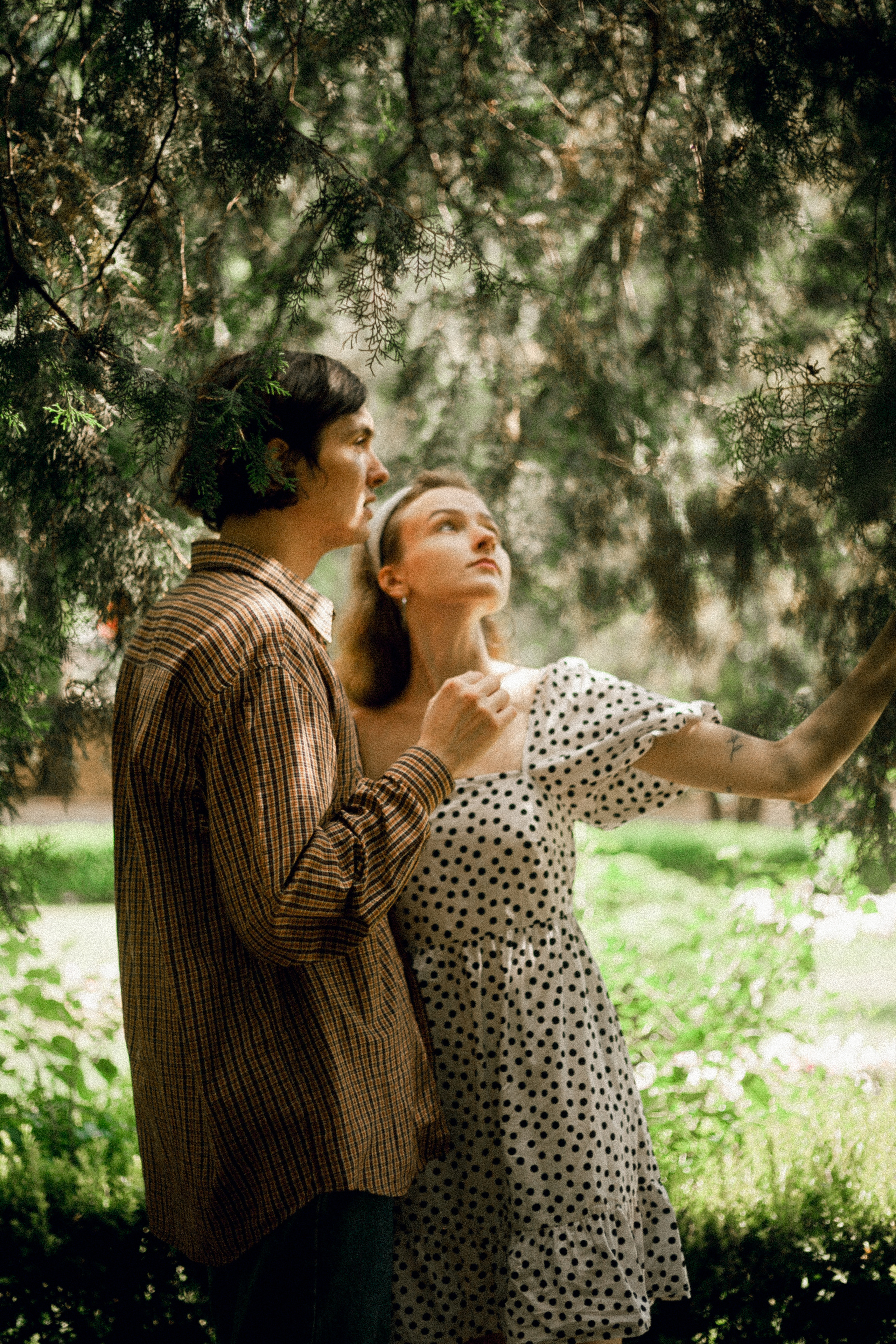 Даша и Серёжа. Даша Царёва, фотограф в Ростове-на-Дону