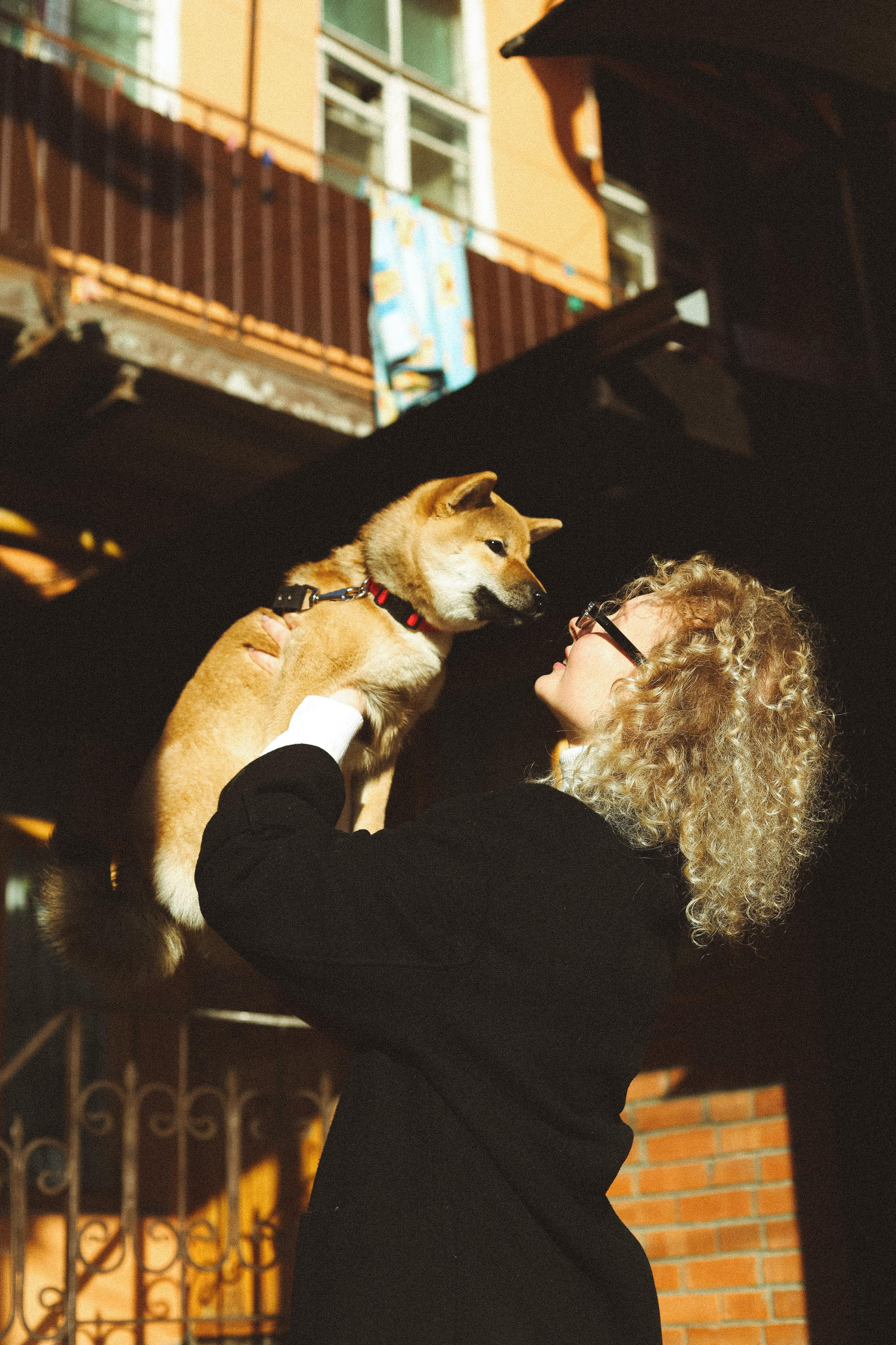 Вика и Сережа. Даша Царёва, фотограф в Ростове-на-Дону