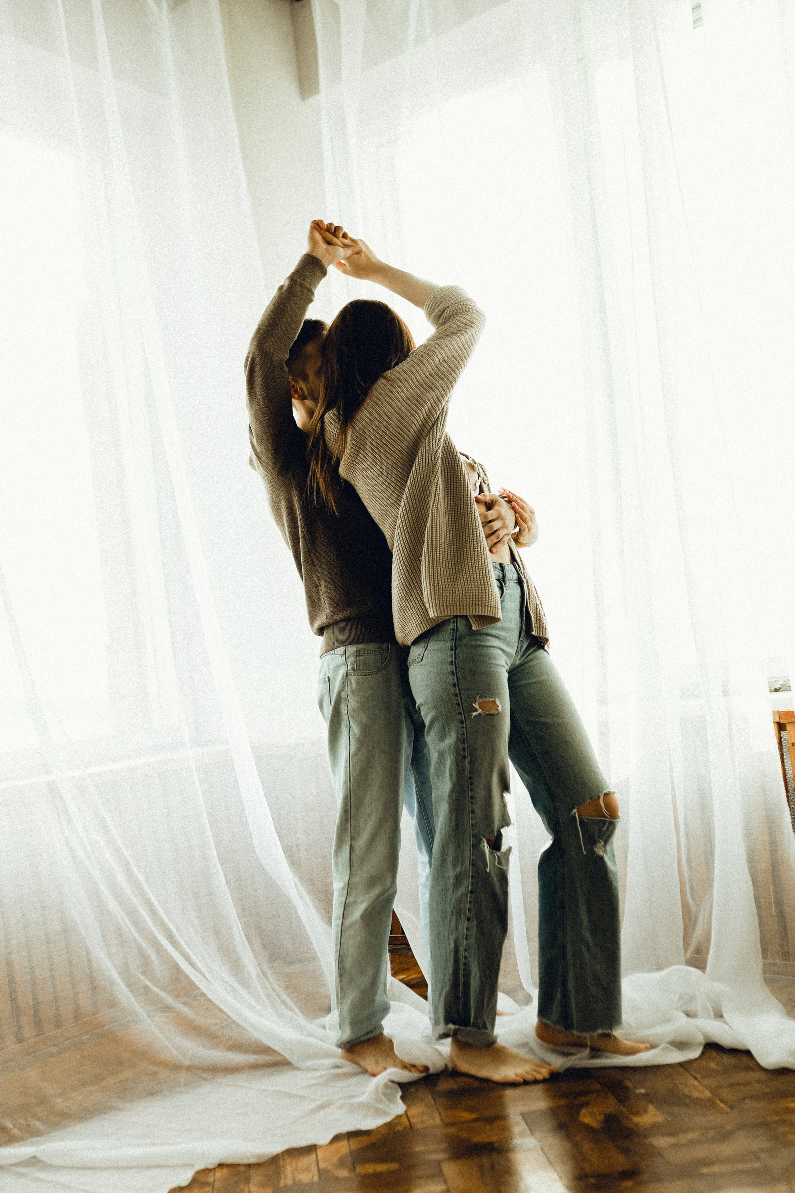 Виолетта и Максим. Даша Царёва, фотограф в Ростове-на-Дону