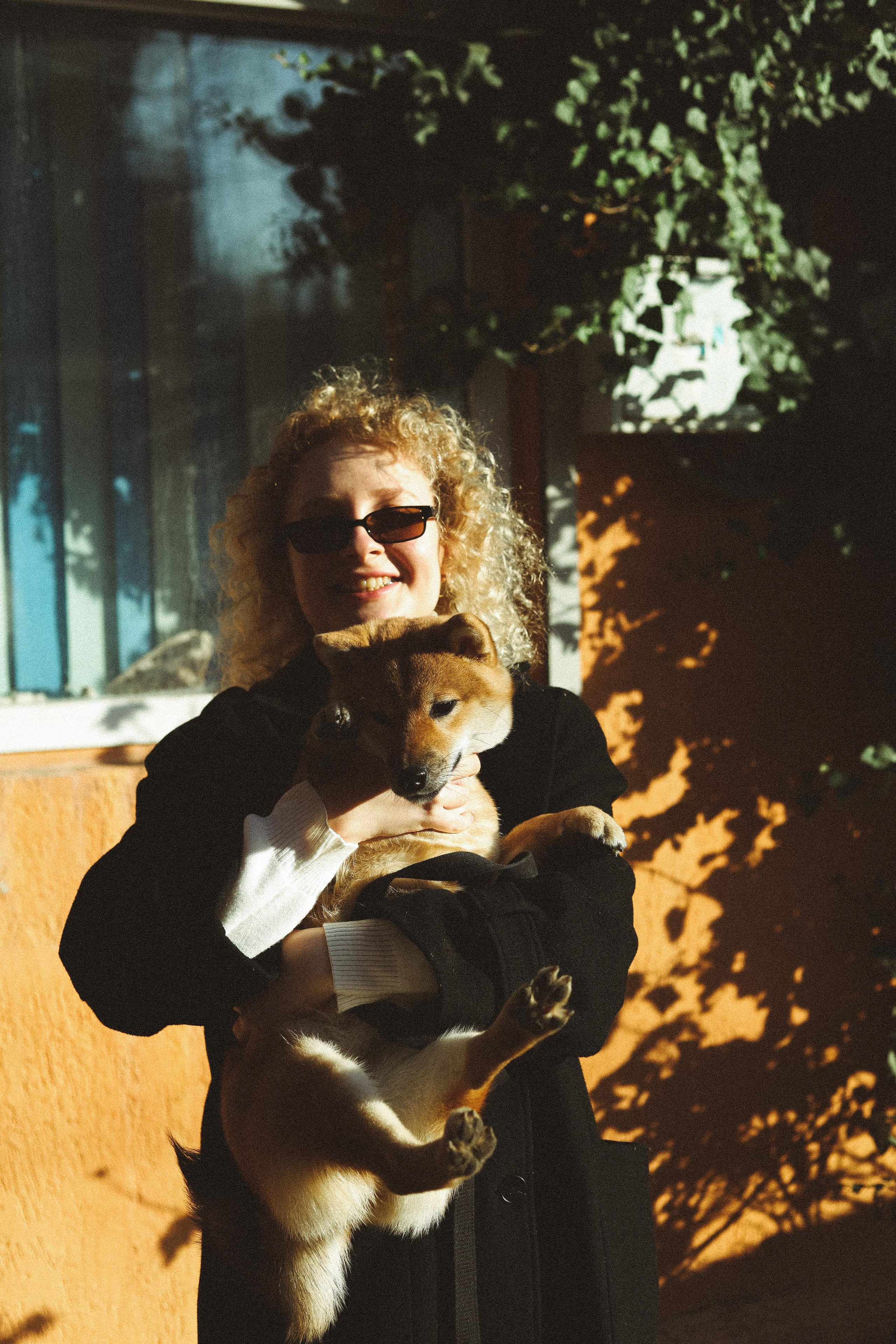 Вика и Сережа. Даша Царёва, фотограф в Ростове-на-Дону