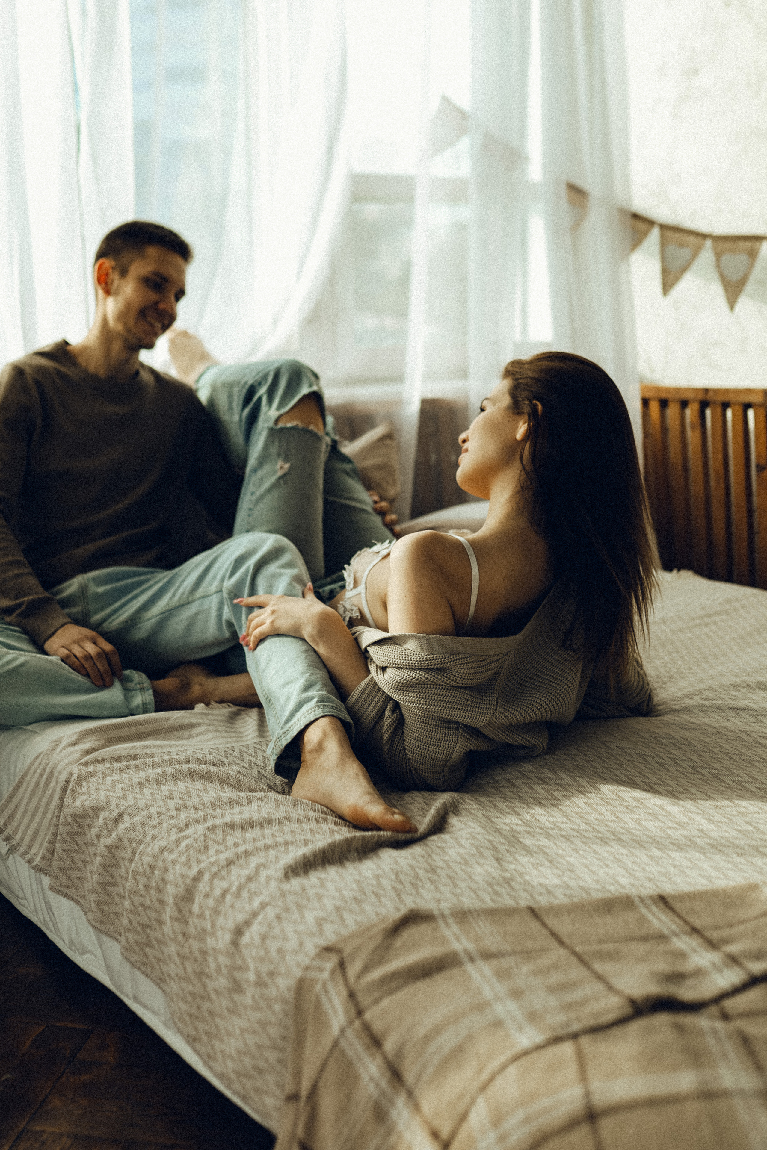 Виолетта и Максим. Даша Царёва, фотограф в Ростове-на-Дону