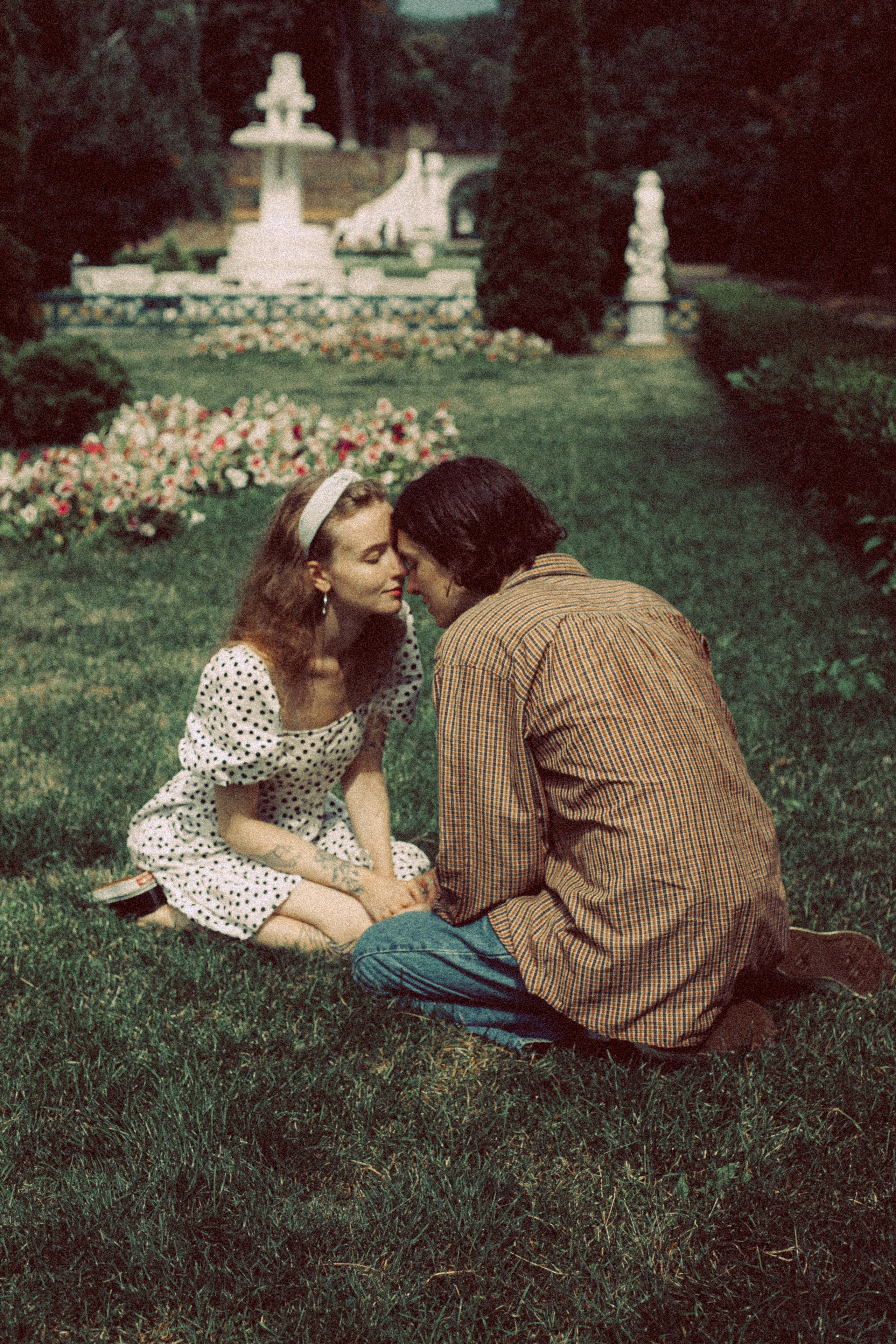 Даша и Серёжа. Даша Царёва, фотограф в Ростове-на-Дону