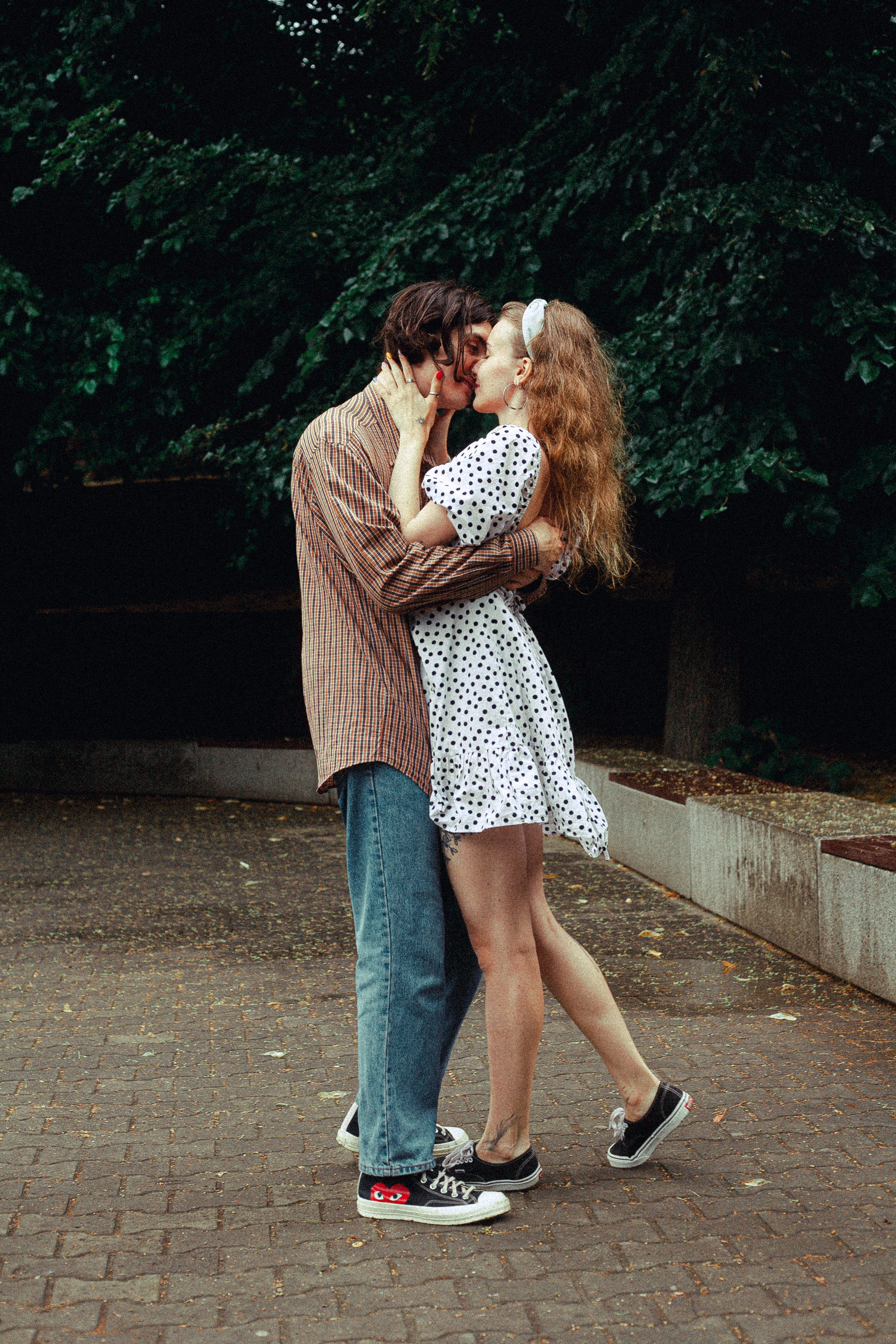 Даша и Серёжа. Даша Царёва, фотограф в Ростове-на-Дону