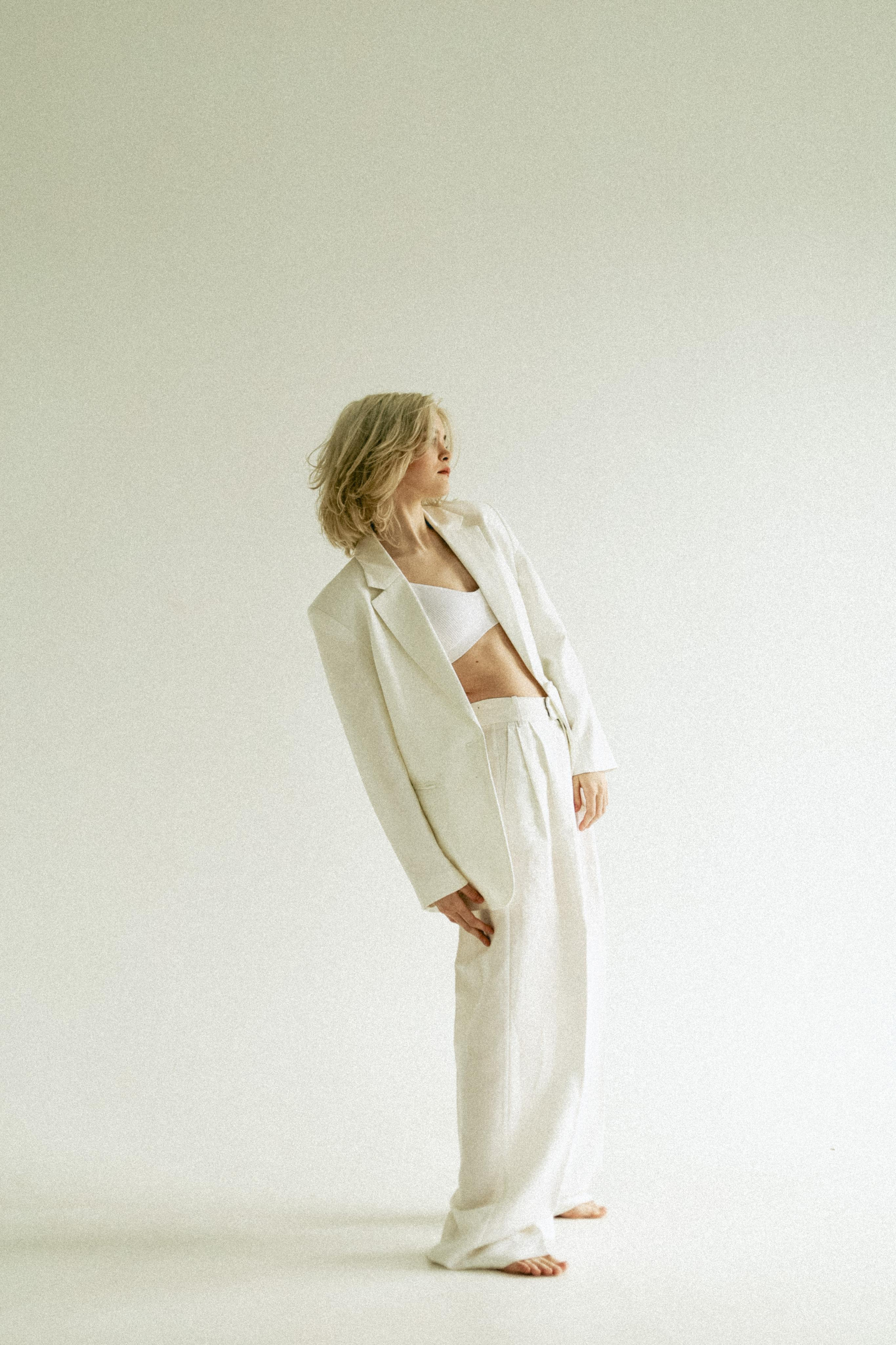 Маруся. Даша Царёва, фотограф