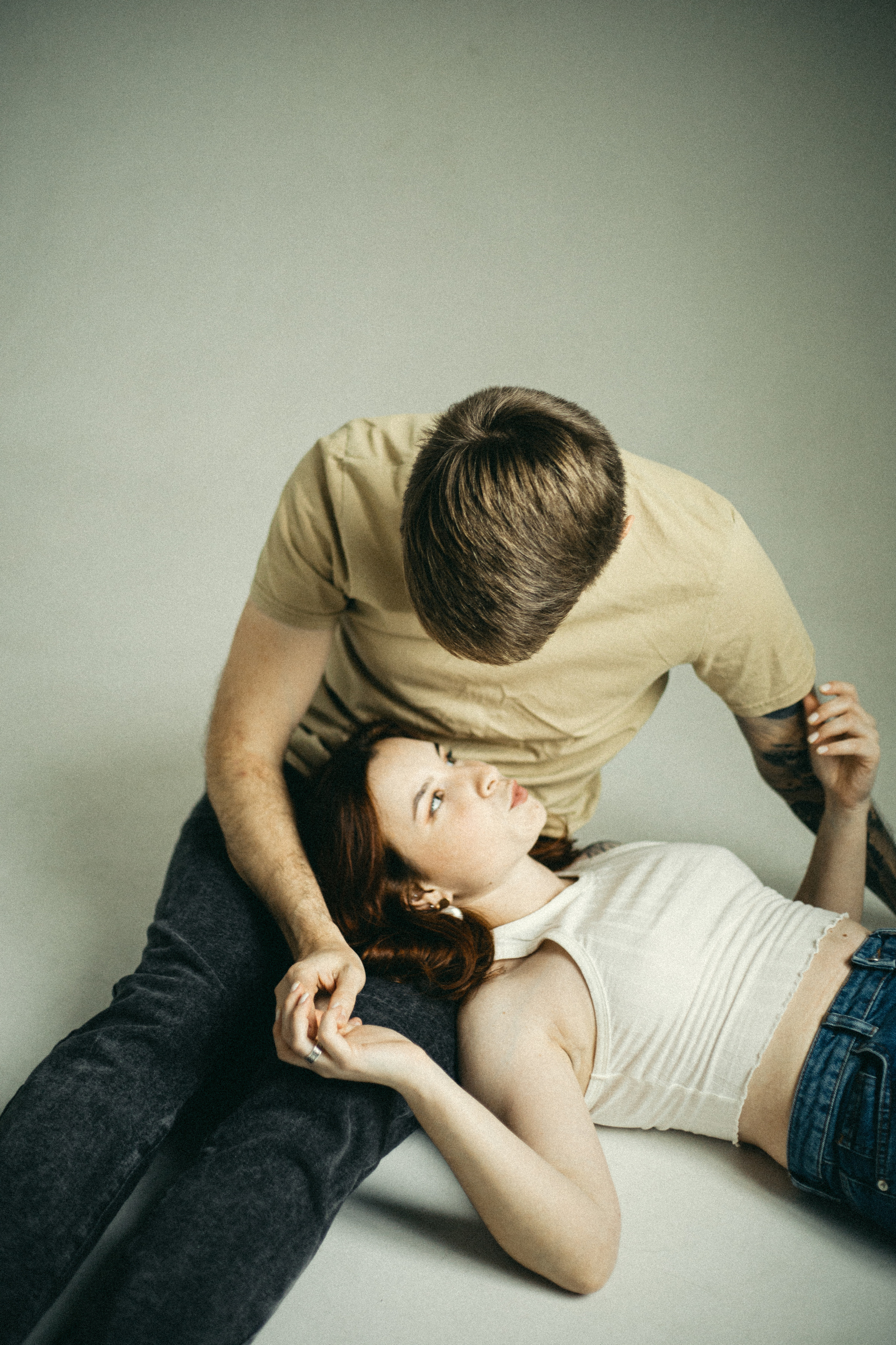 Настя и Стас. Даша Царёва, фотограф в Ростове-на-Дону