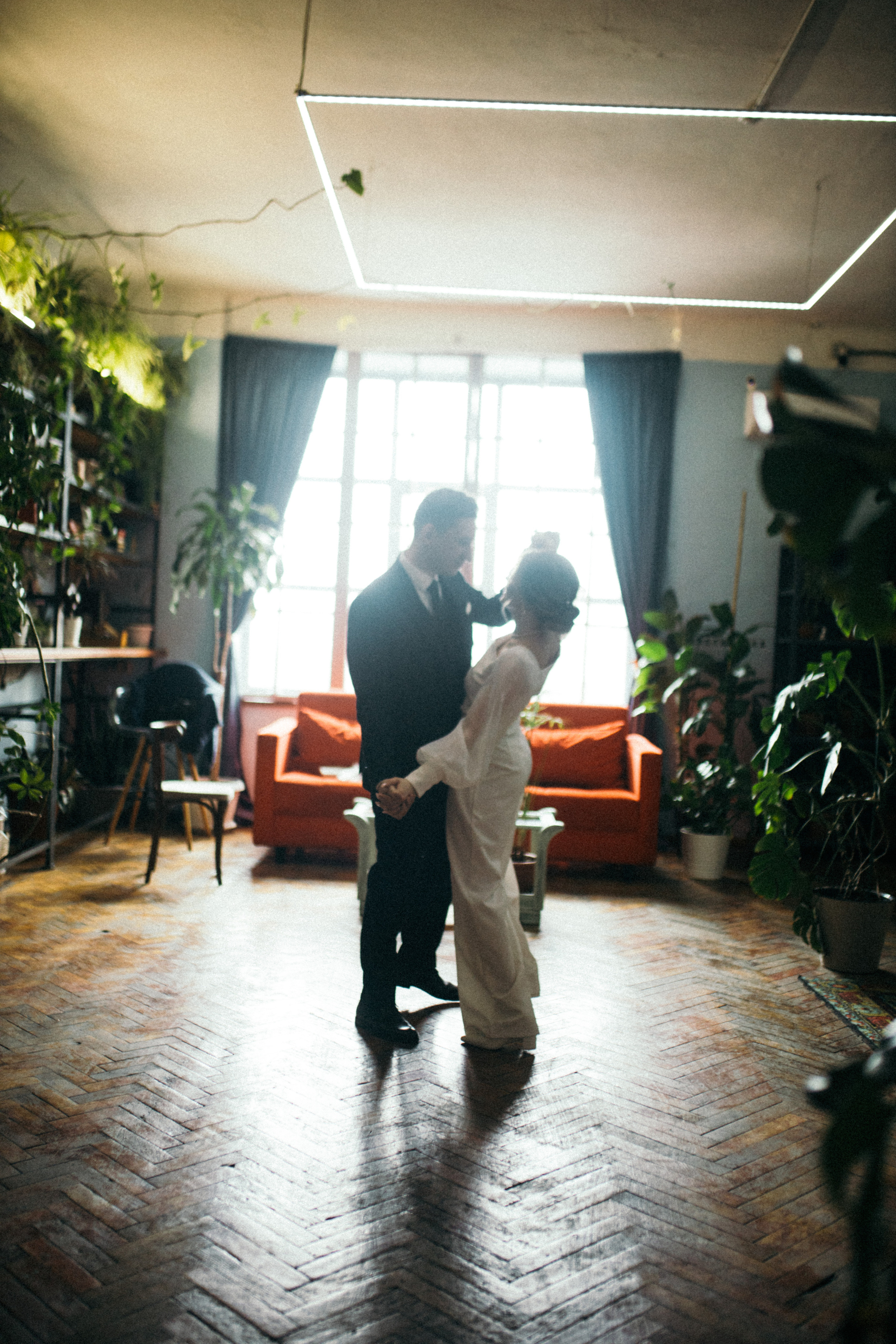 Кристина и Саша/2023. Даша Царёва, фотограф