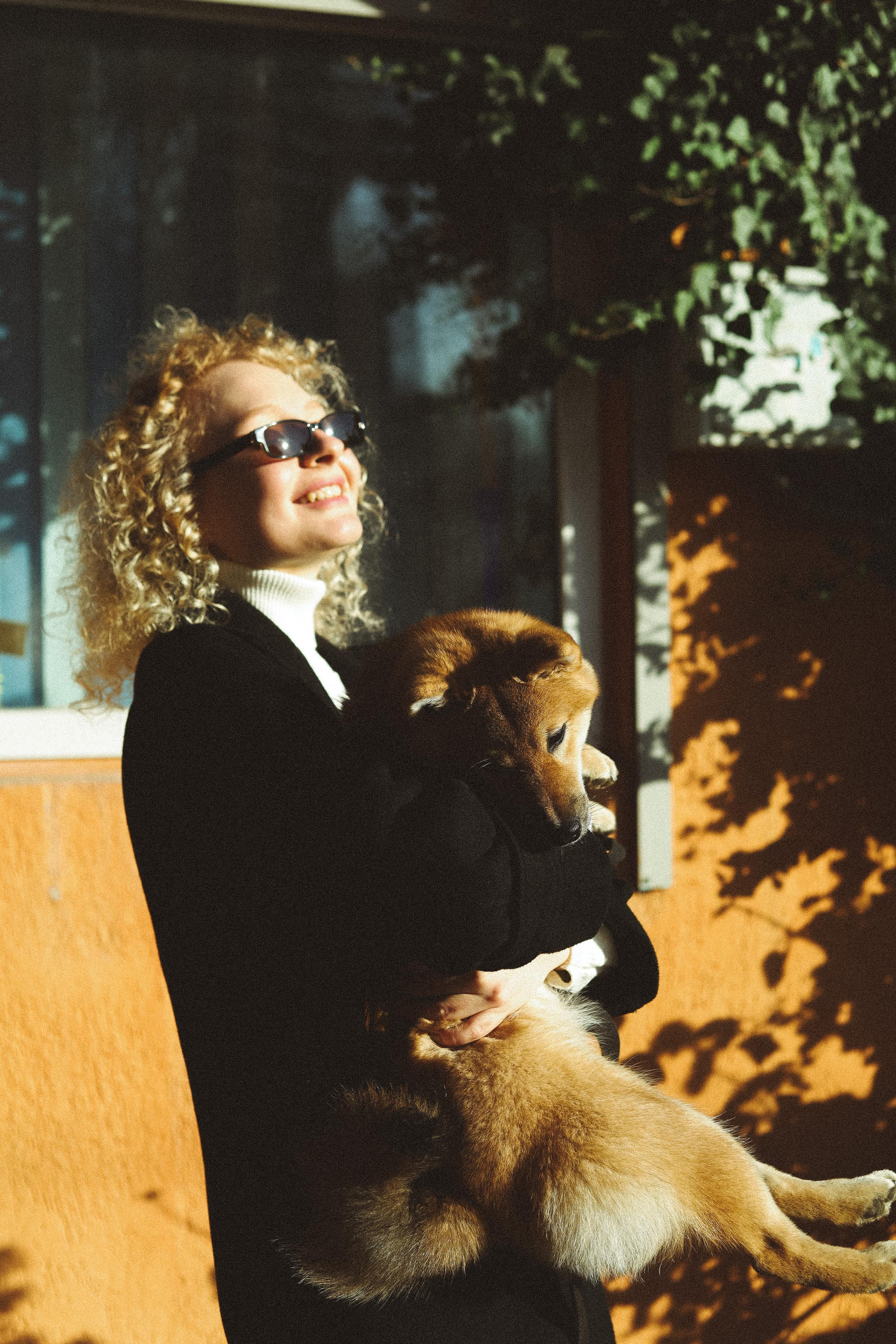 Вика и Сережа. Даша Царёва, фотограф в Ростове-на-Дону