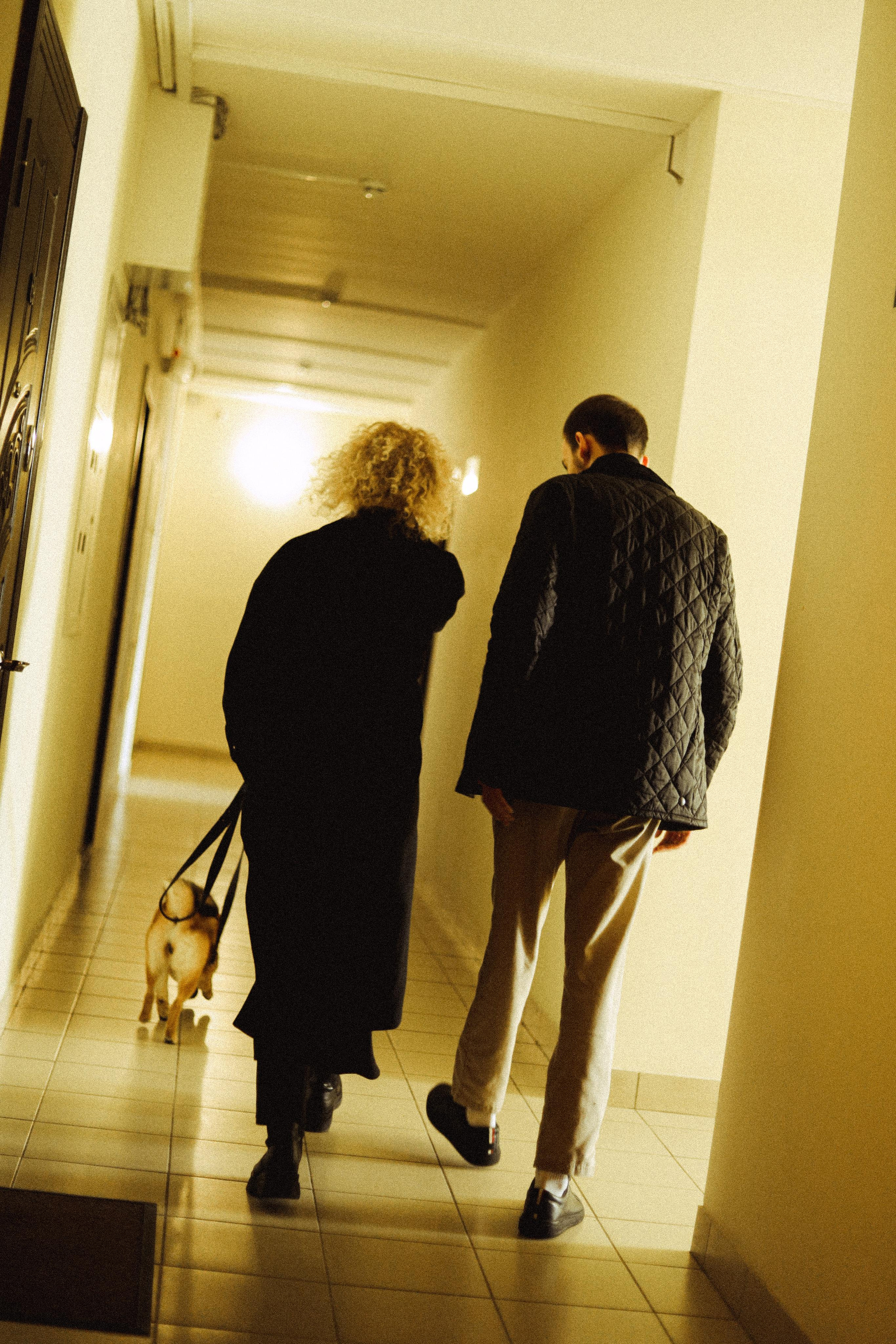 Вика и Сережа. Даша Царёва, фотограф в Ростове-на-Дону