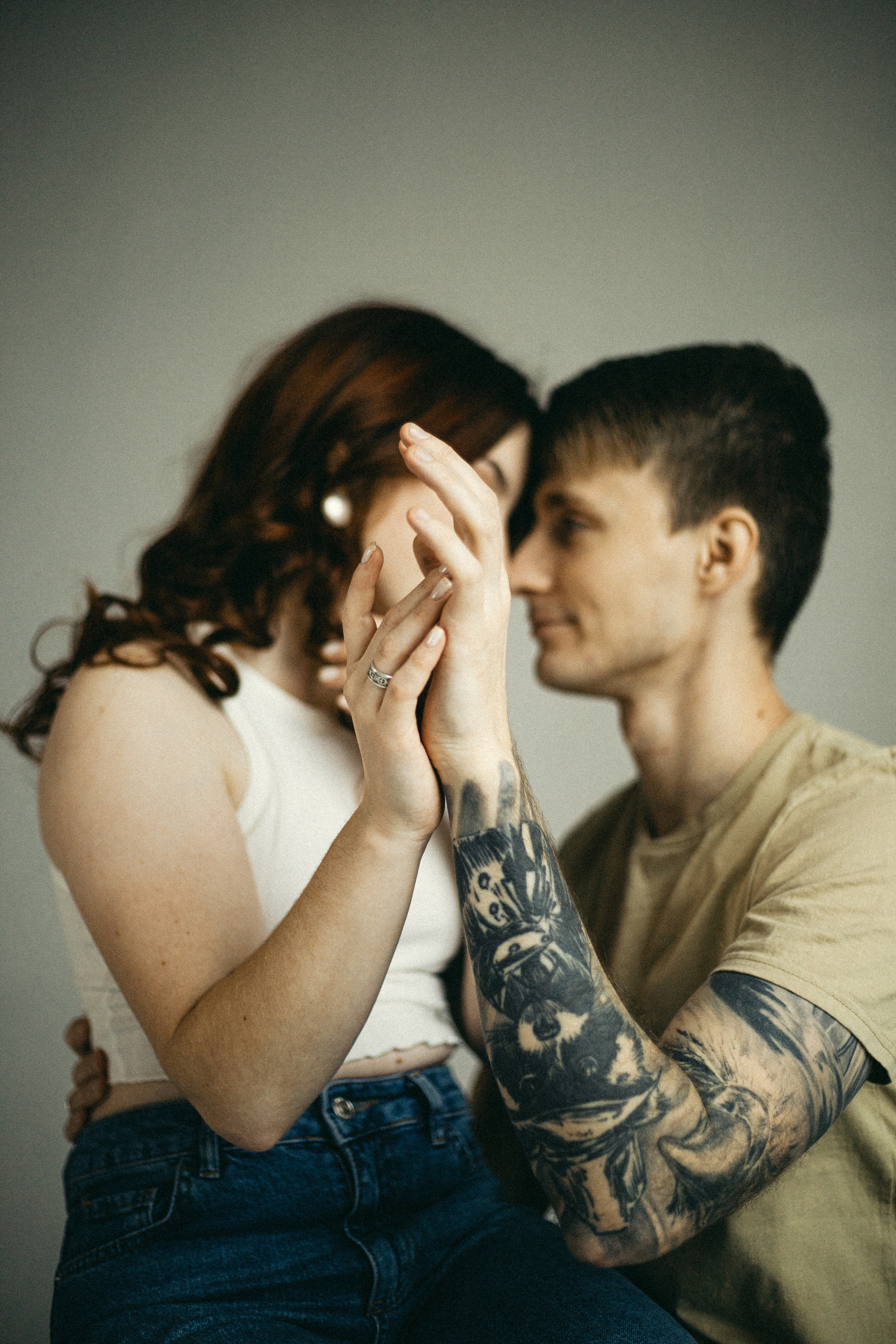 Настя и Стас. Даша Царёва, фотограф в Ростове-на-Дону