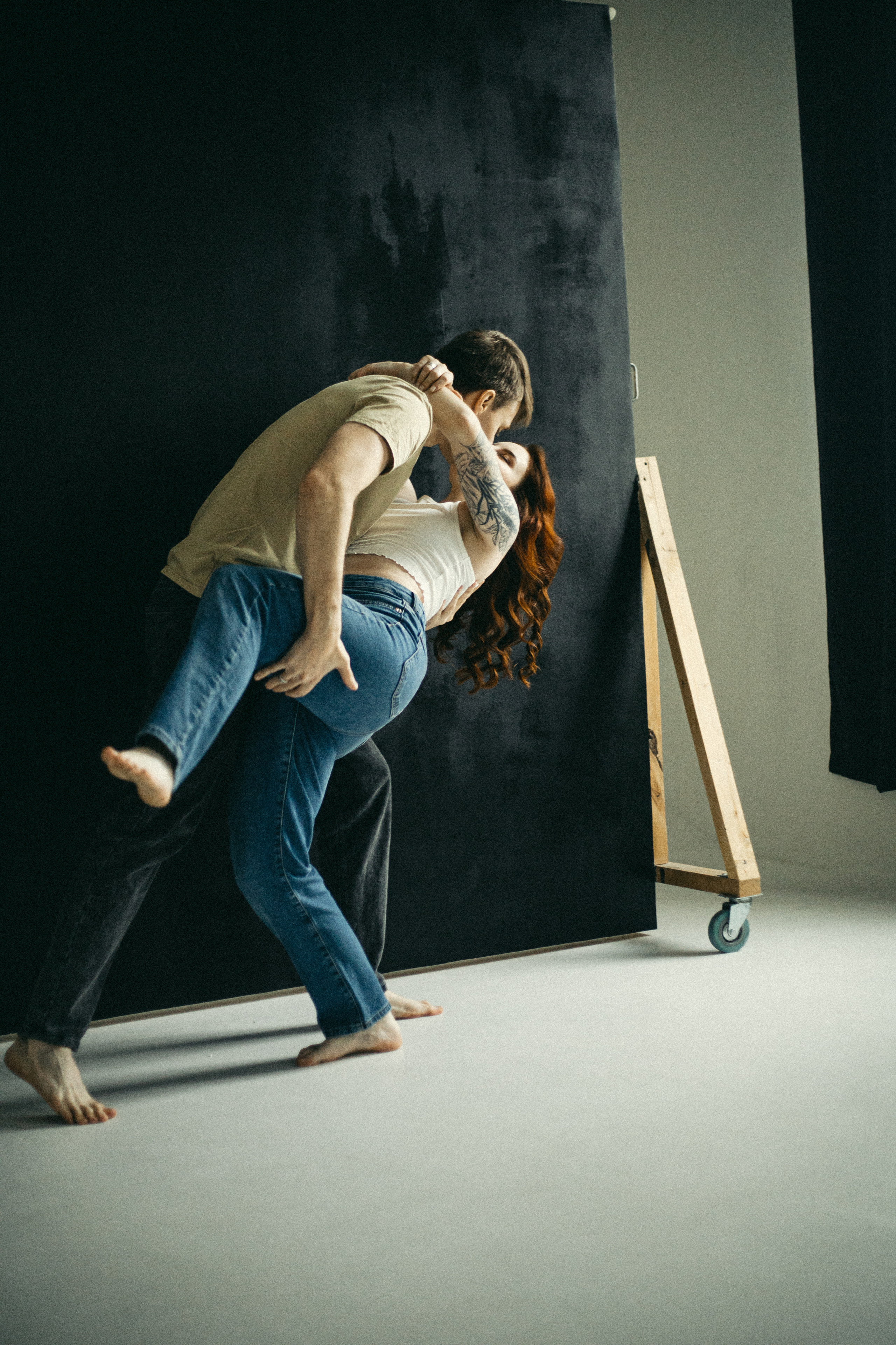 Настя и Стас. Даша Царёва, фотограф в Ростове-на-Дону