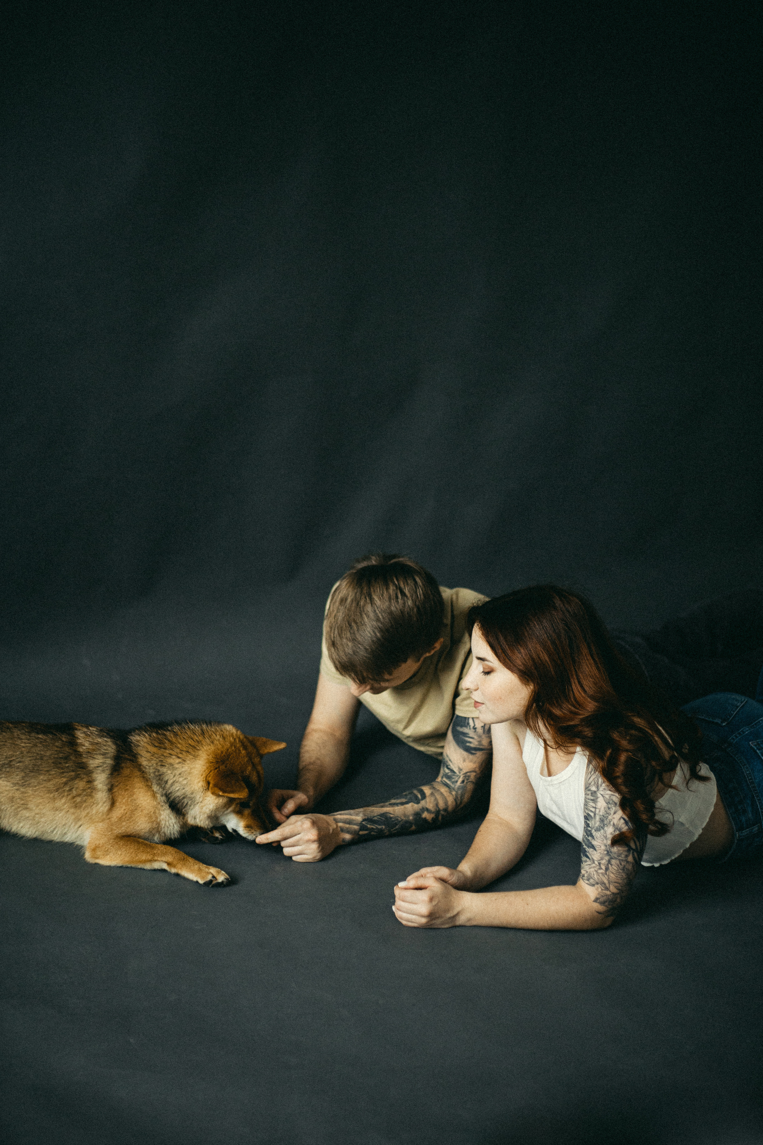 Настя и Стас. Даша Царёва, фотограф в Ростове-на-Дону