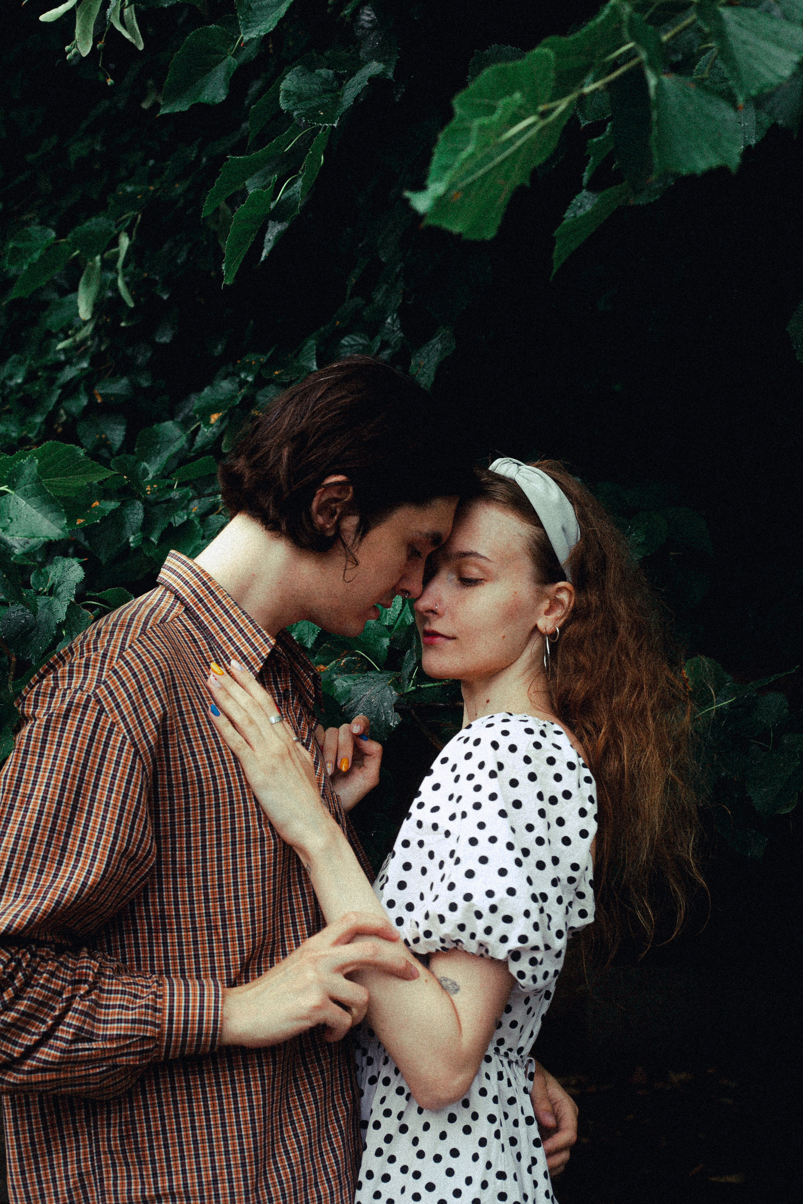 Даша и Серёжа. Даша Царёва, фотограф в Ростове-на-Дону