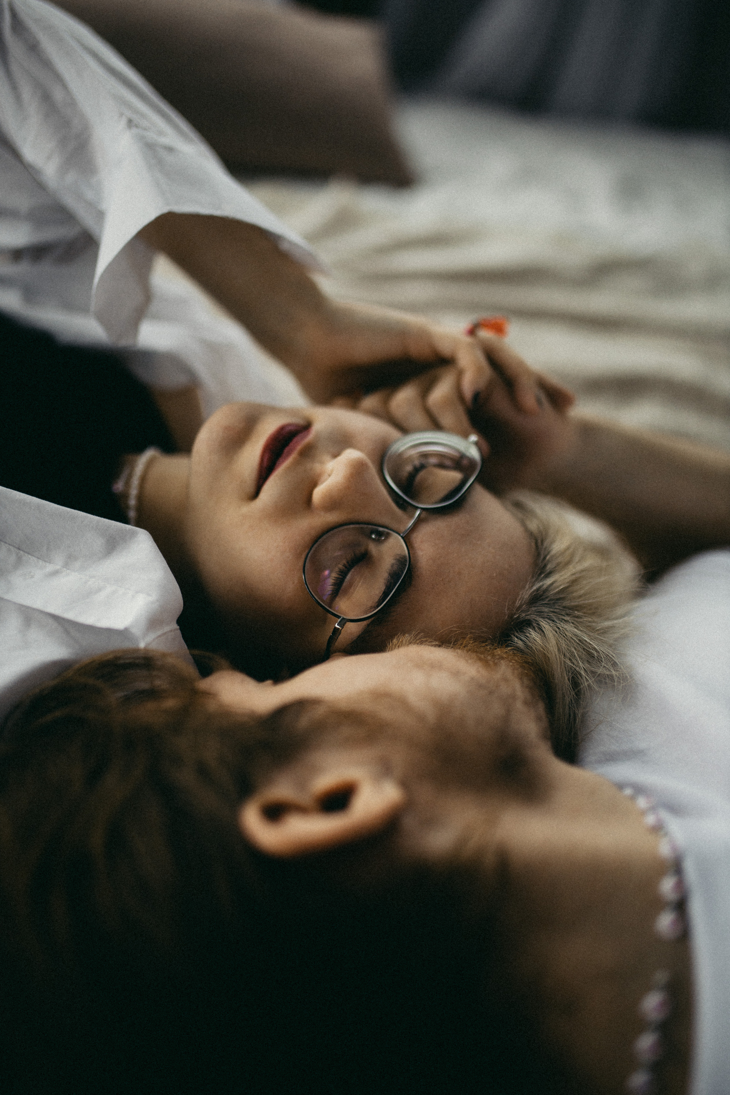 Поля и Леша. Даша Царёва, фотограф в Ростове-на-Дону