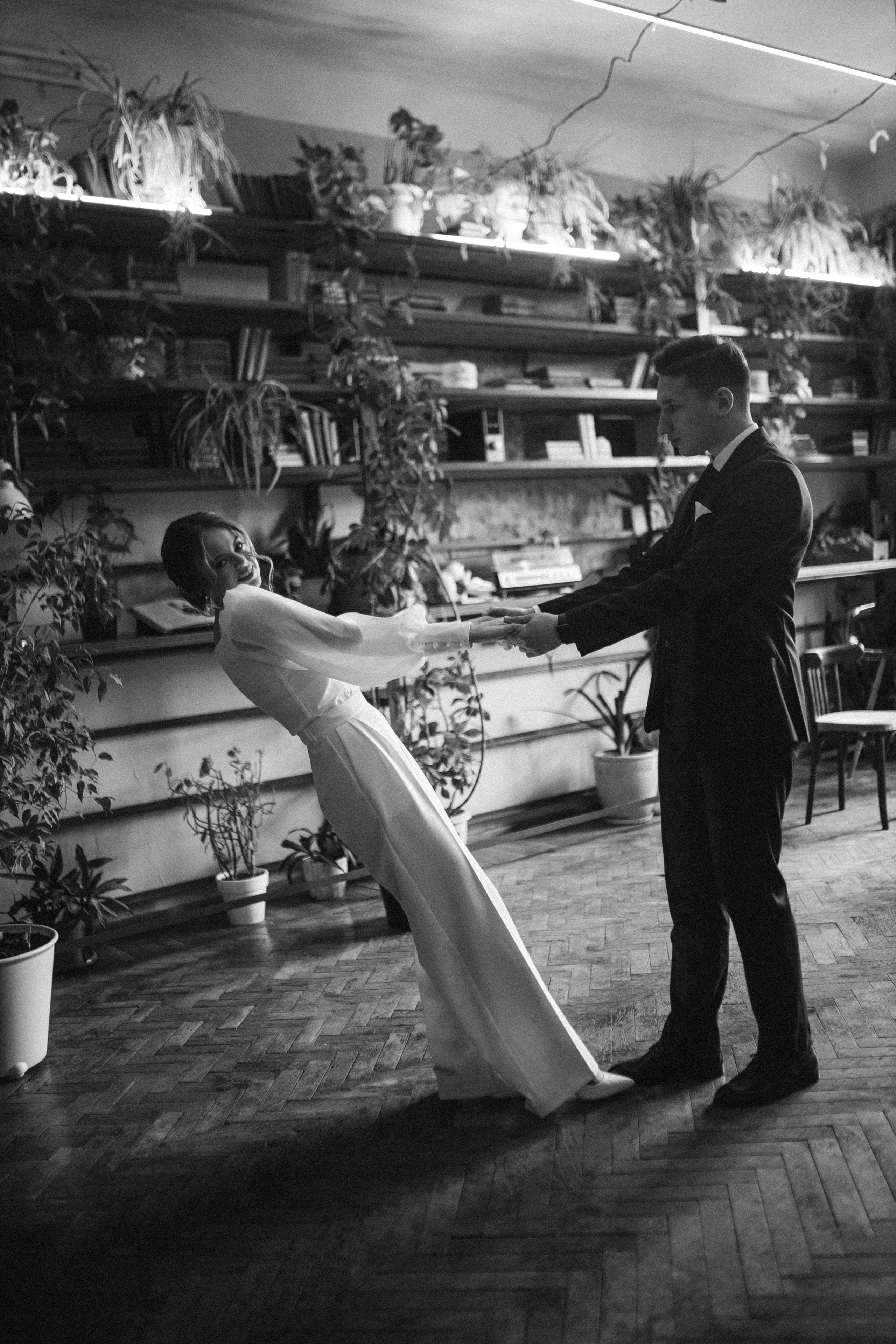 Кристина и Саша/2023. Даша Царёва, фотограф