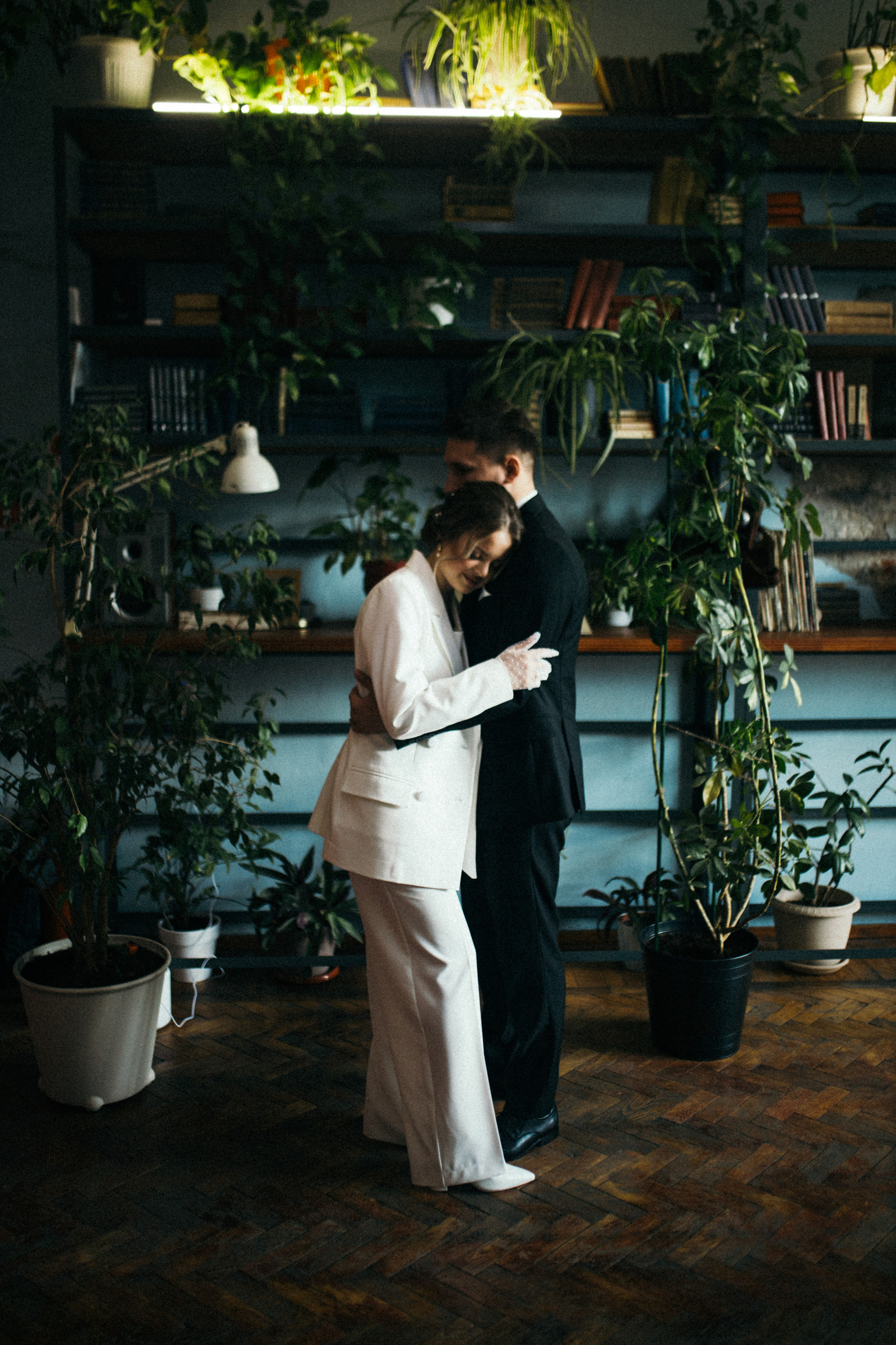 Кристина и Саша/2023. Даша Царёва, фотограф