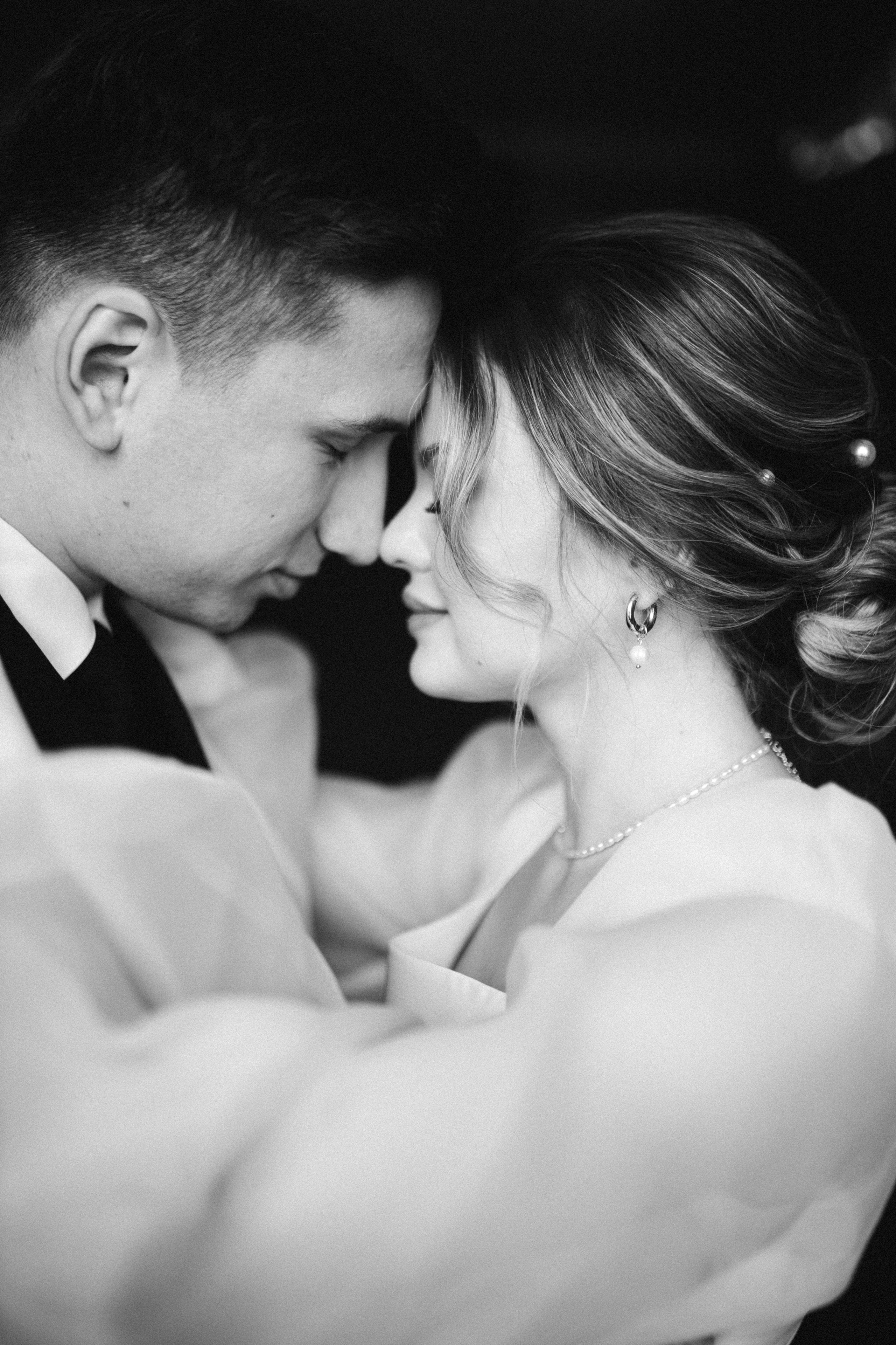 Кристина и Саша/2023. Даша Царёва, фотограф