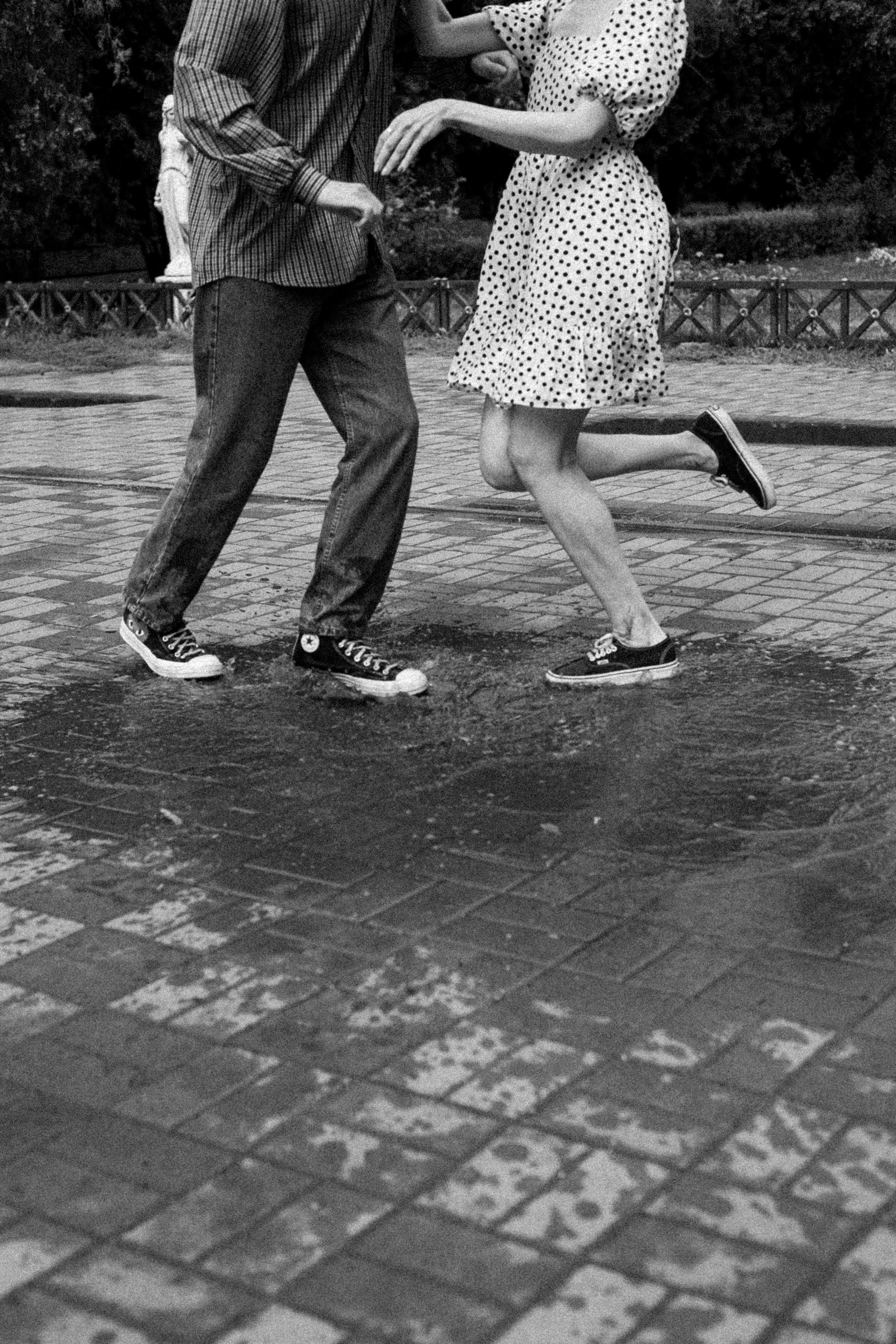 Даша и Серёжа. Даша Царёва, фотограф в Ростове-на-Дону