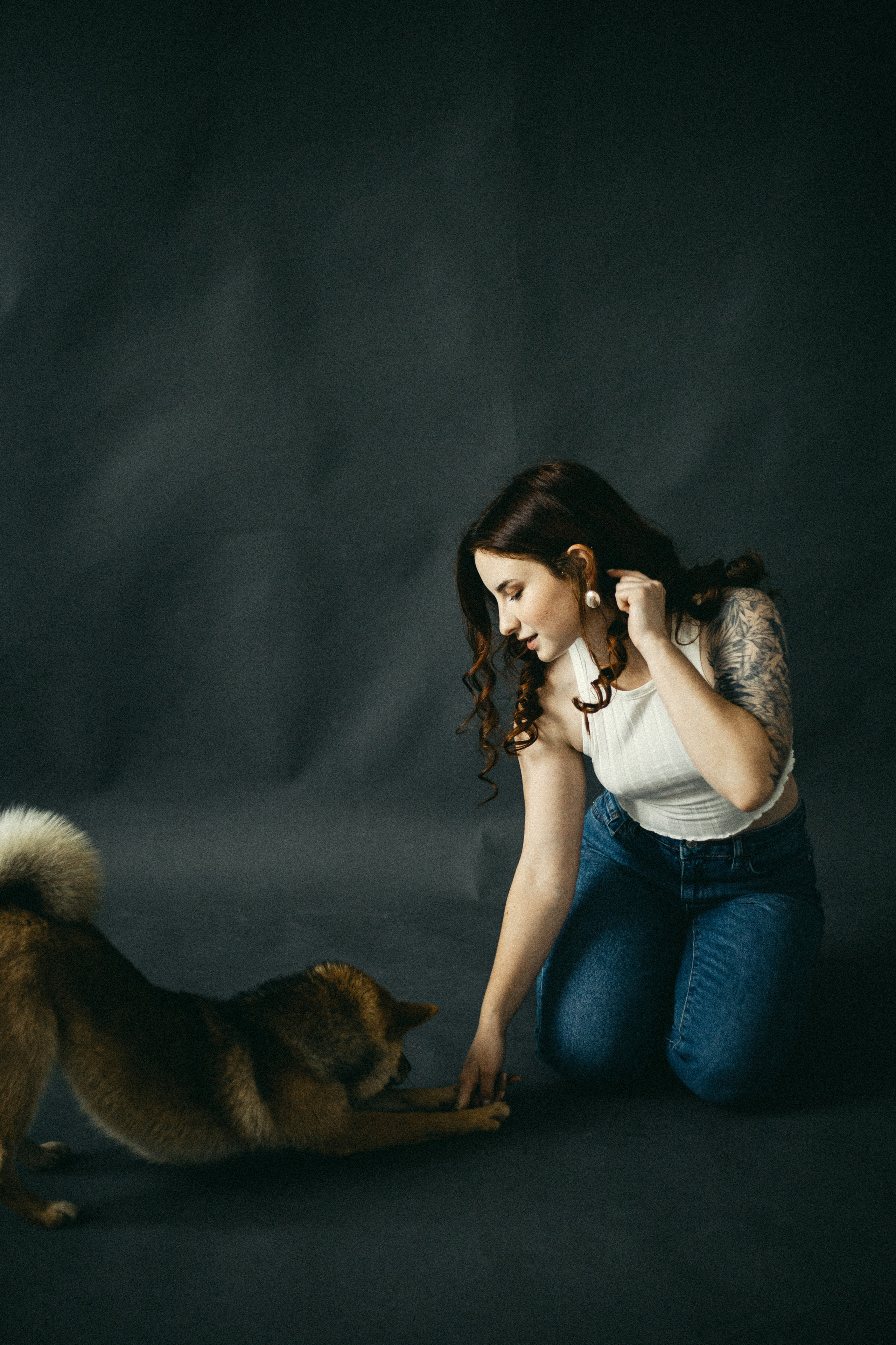 Настя и Стас. Даша Царёва, фотограф в Ростове-на-Дону